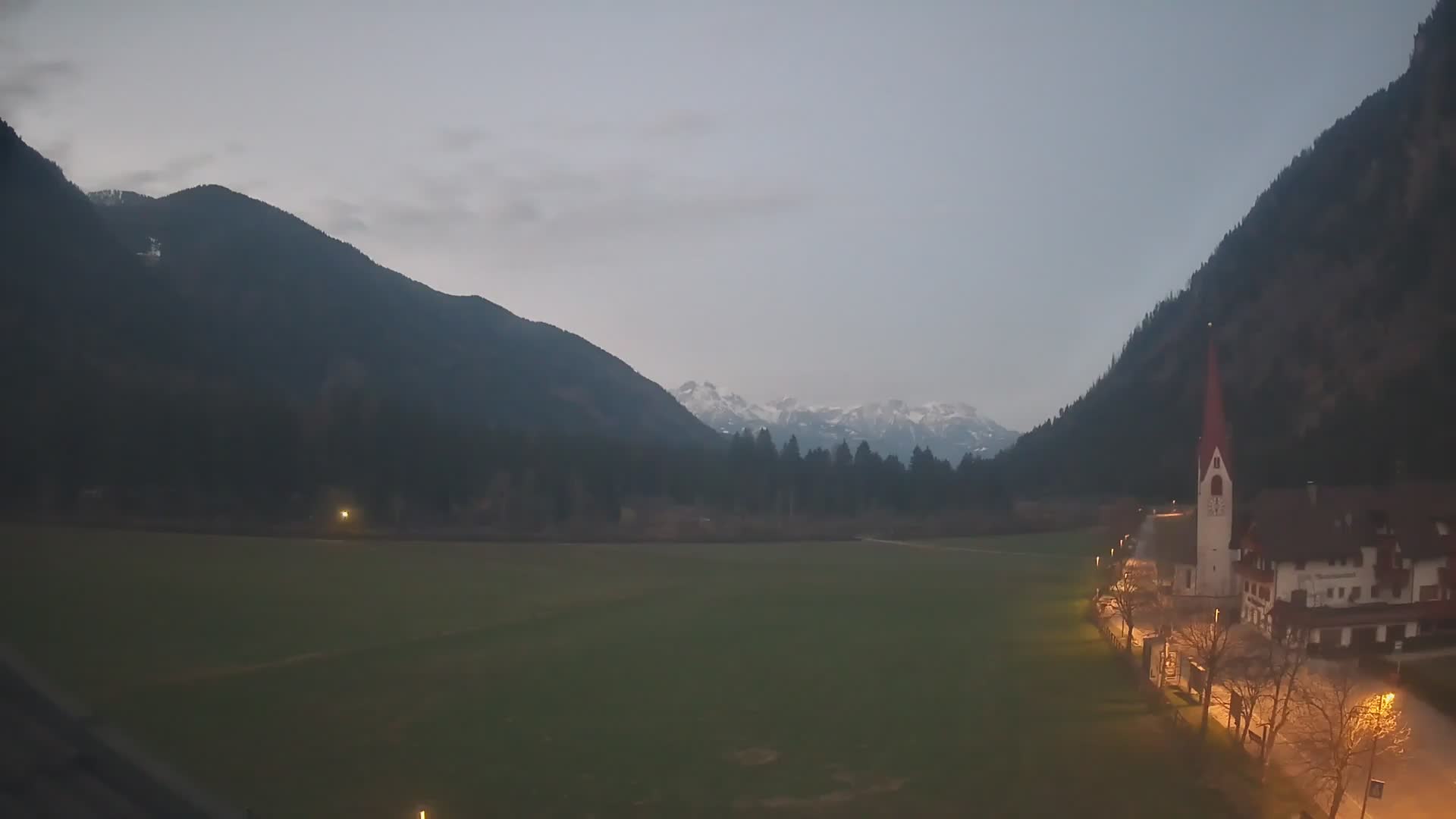 Antholz Niedertal | Anterselva di Sotto