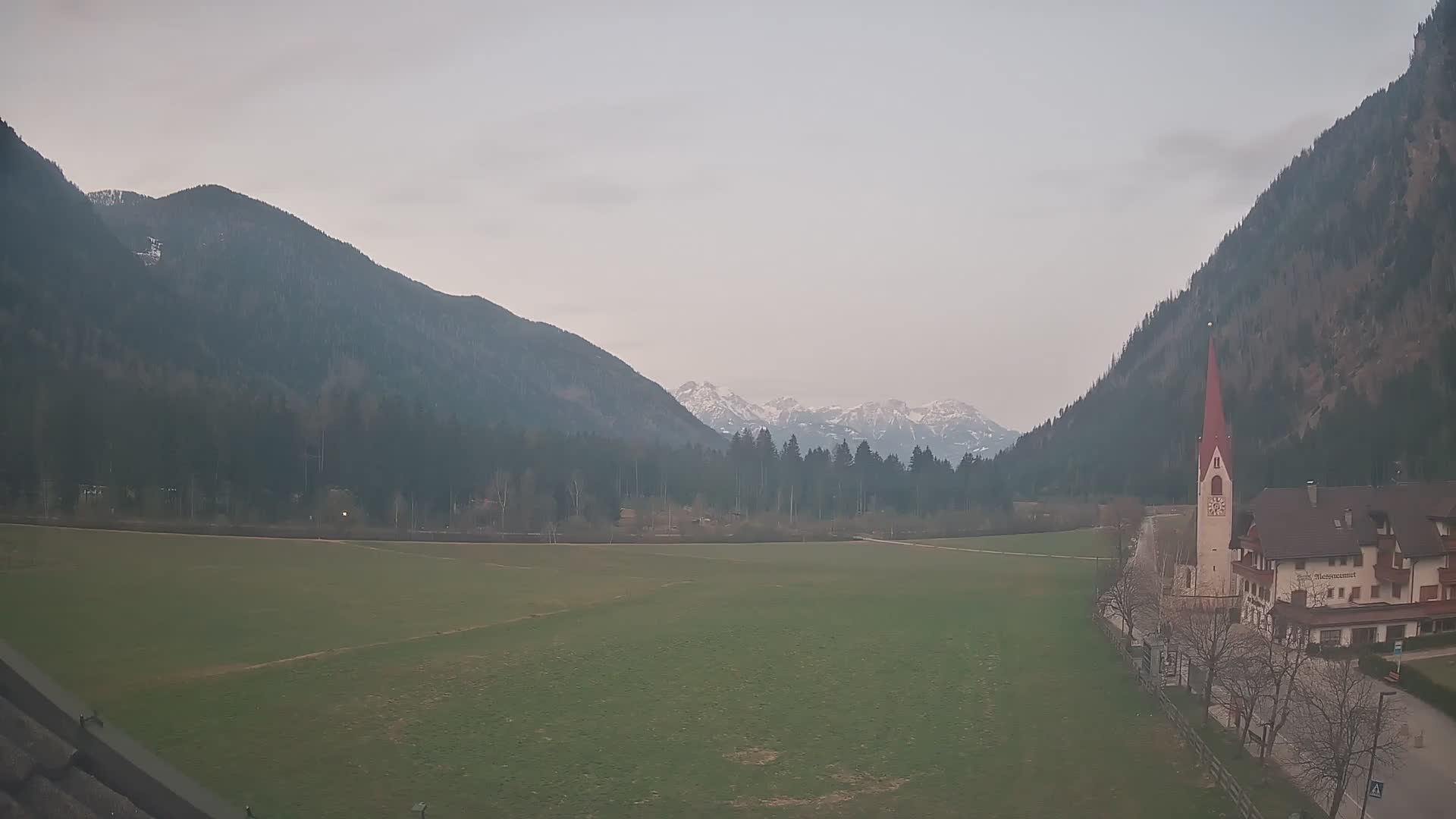 Antholz Niedertal | Anterselva di Sotto