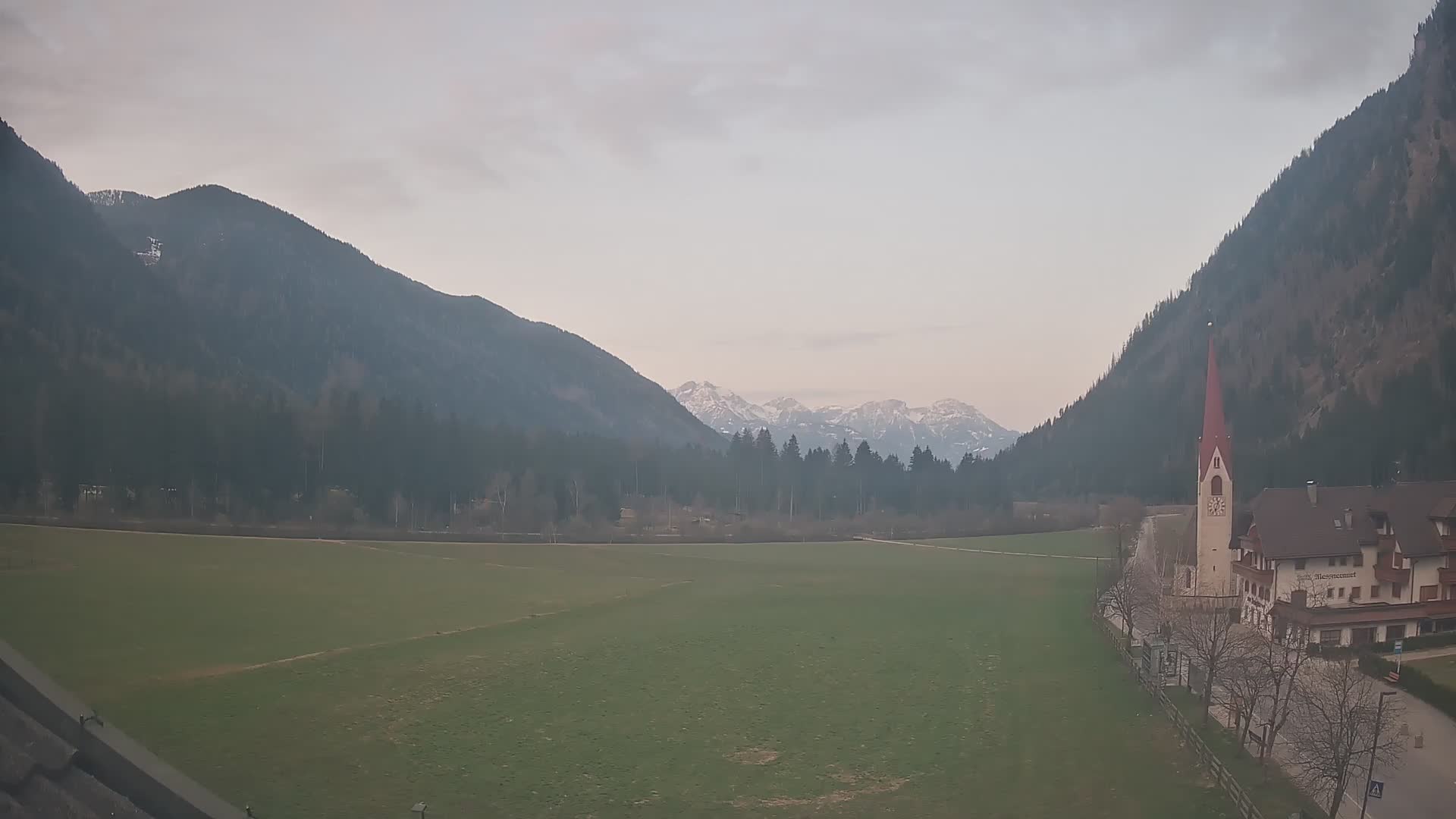 Antholz Niedertal | Anterselva di Sotto