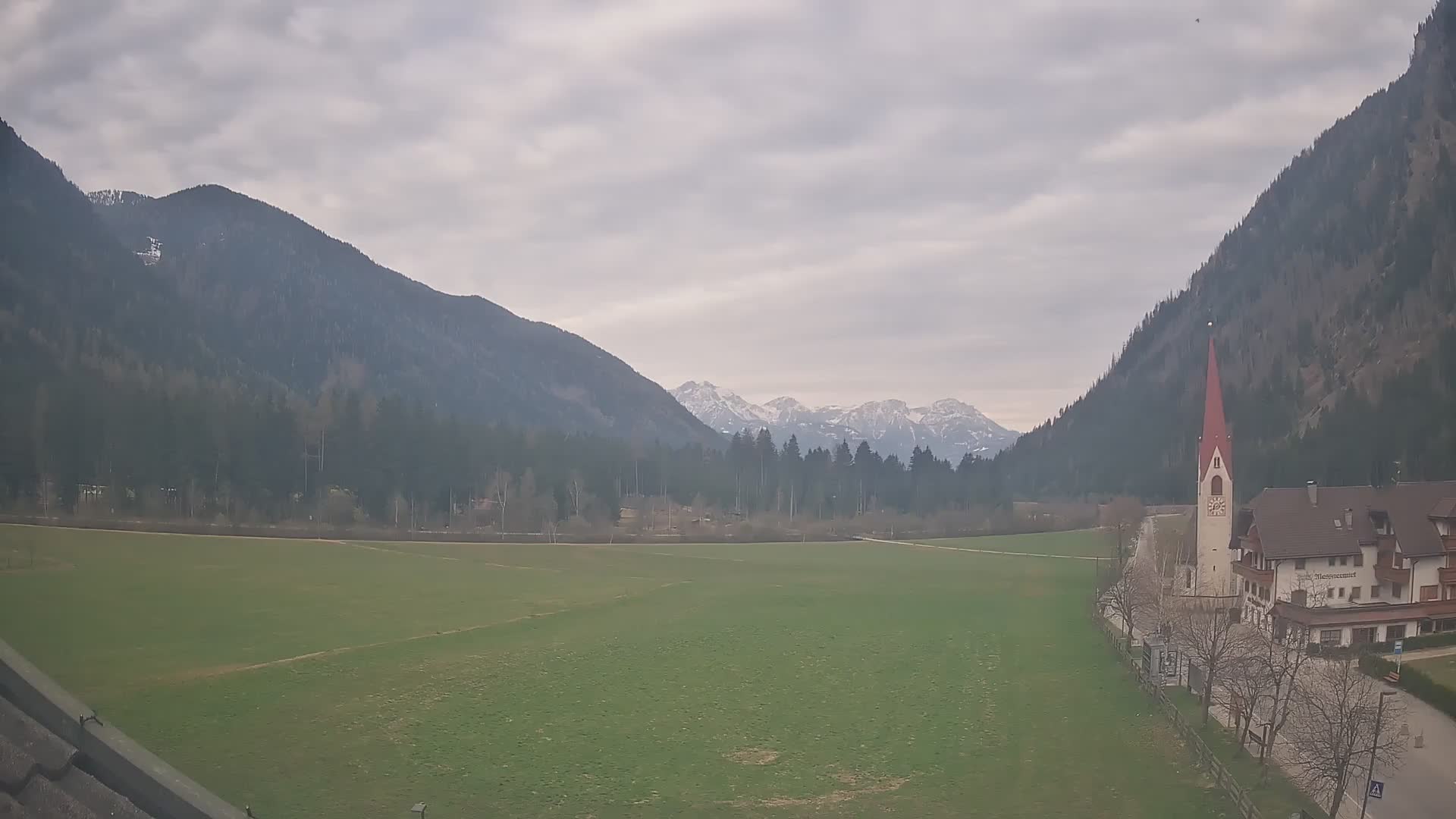 Antholz Niedertal | Anterselva di Sotto