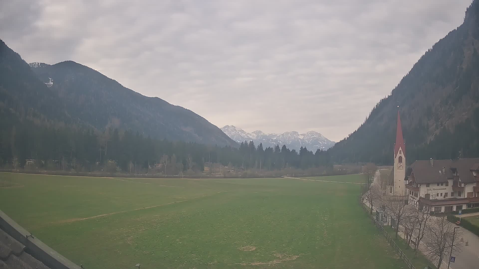 Antholz Niedertal | Anterselva di Sotto