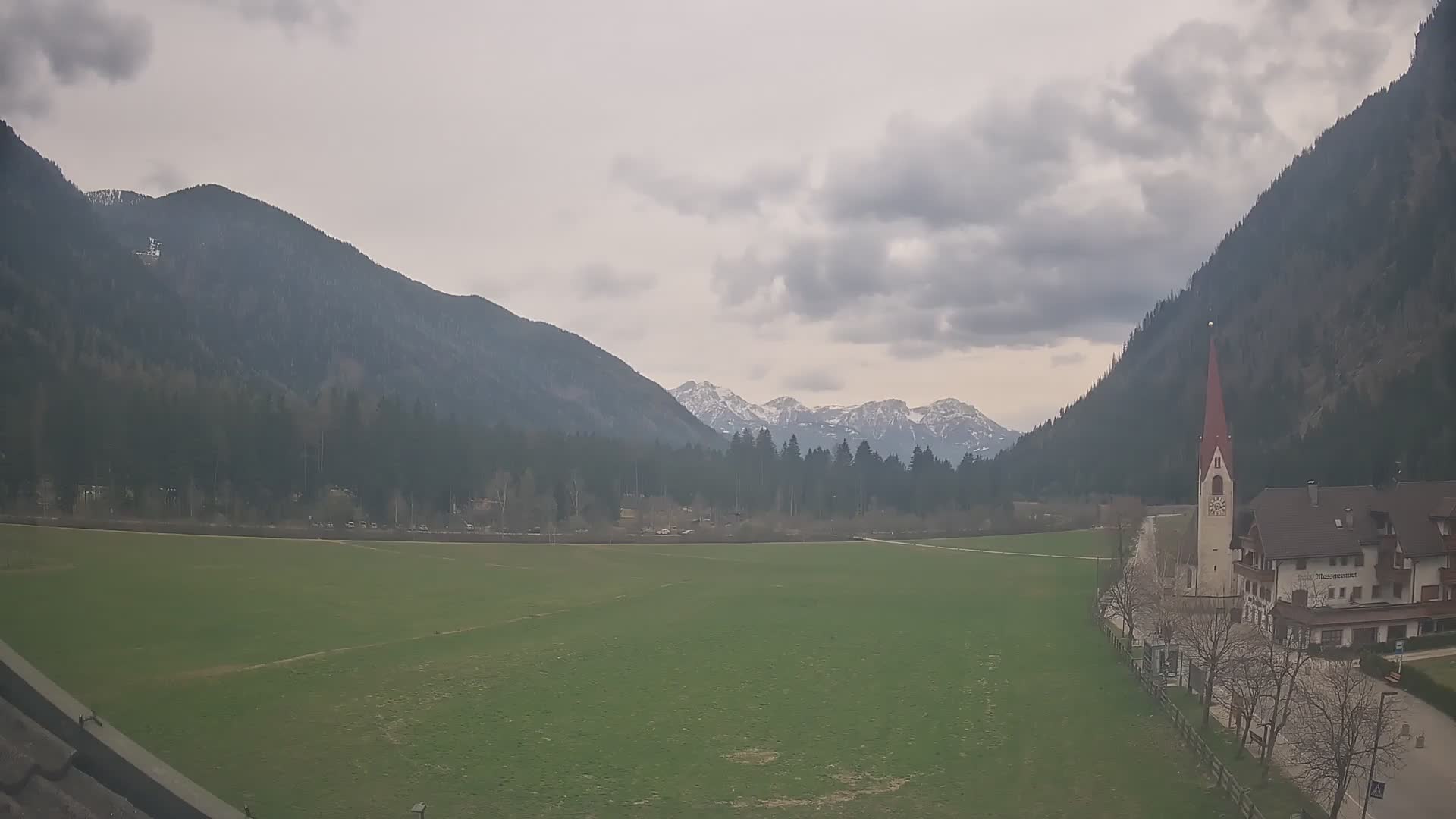 Antholz Niedertal | Anterselva di Sotto
