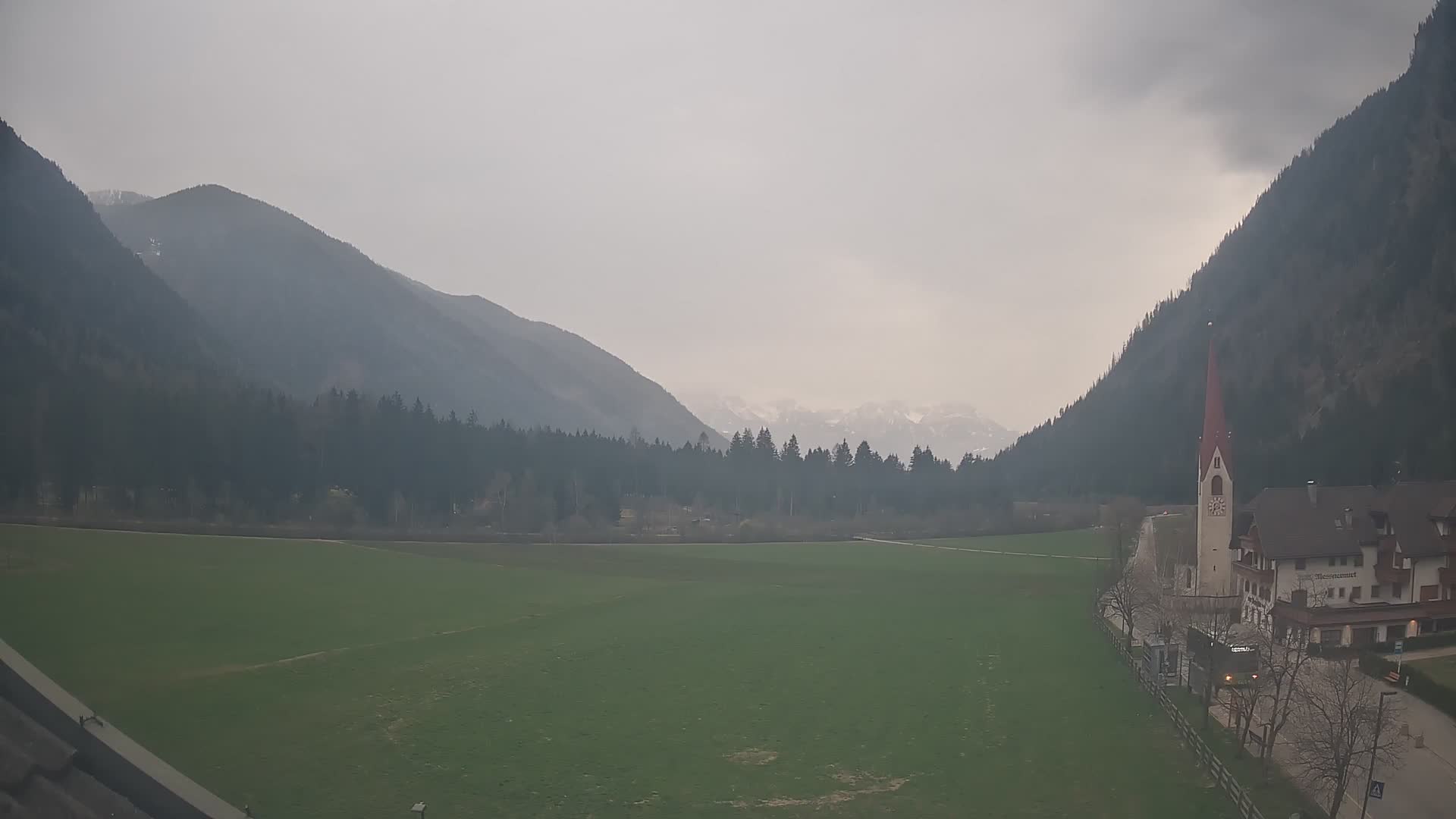 Antholz Niedertal | Anterselva di Sotto