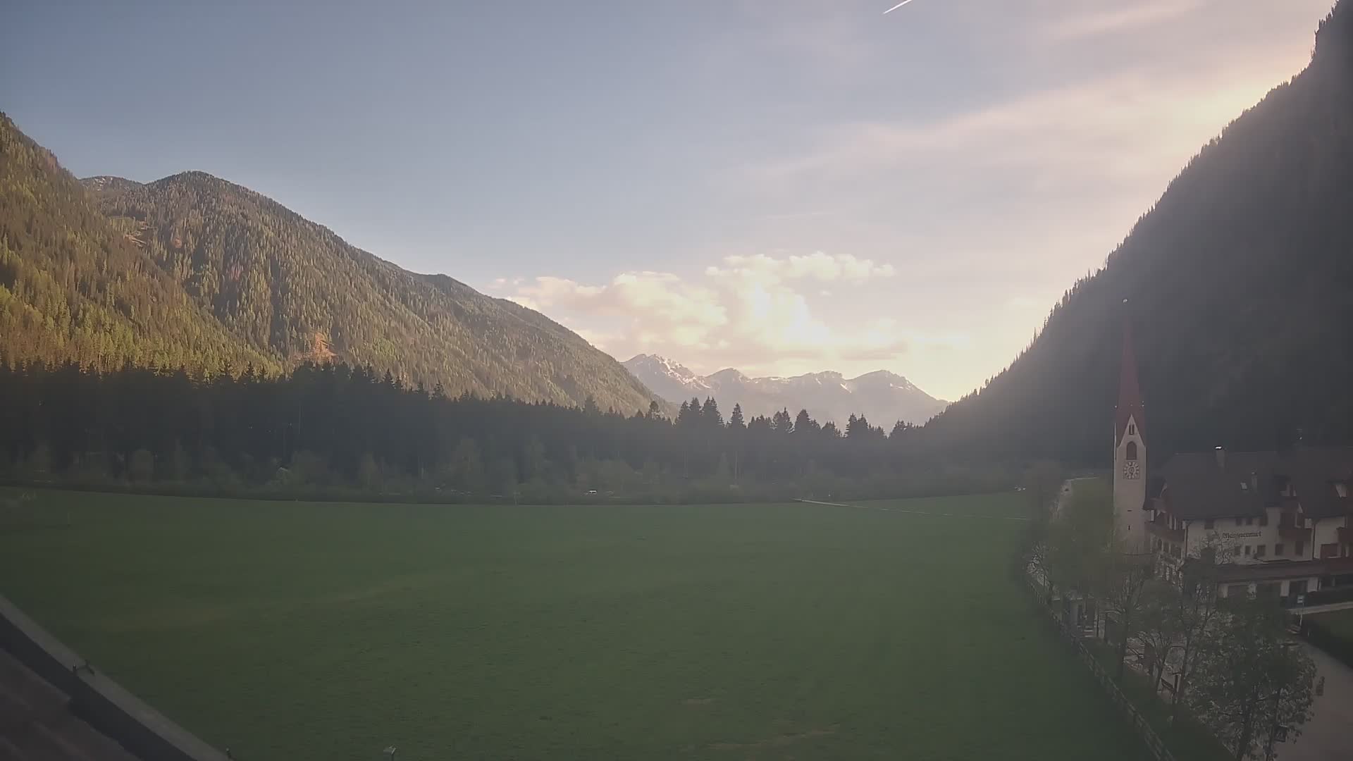 Antholz Niedertal | Anterselva di Sotto
