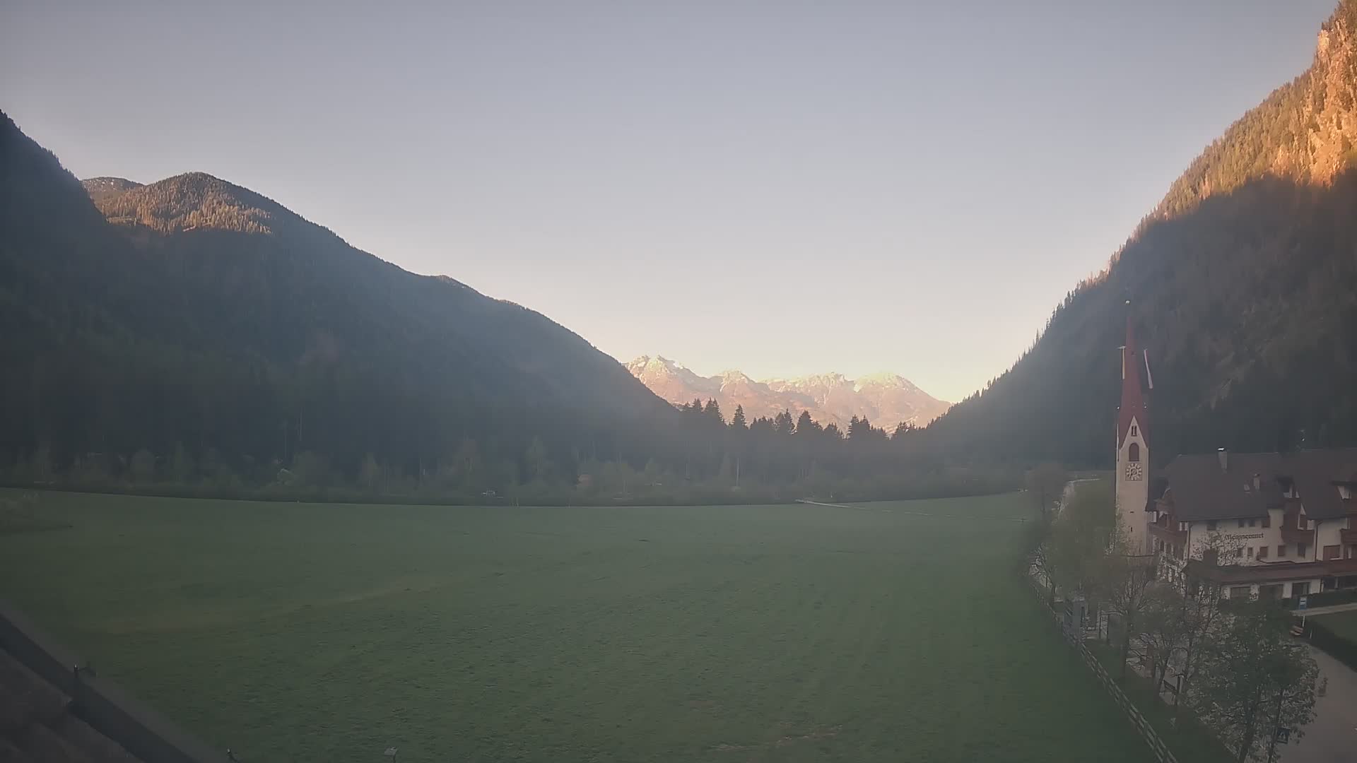 Antholz Niedertal | Anterselva di Sotto
