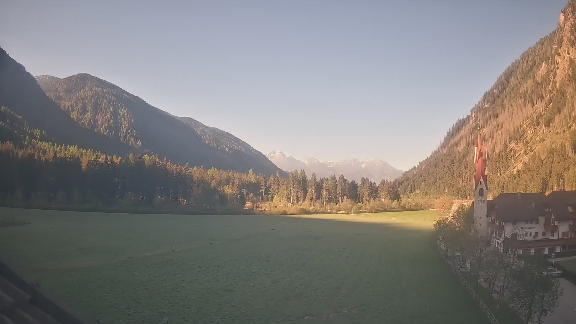 Antholz Niedertal | Anterselva di Sotto