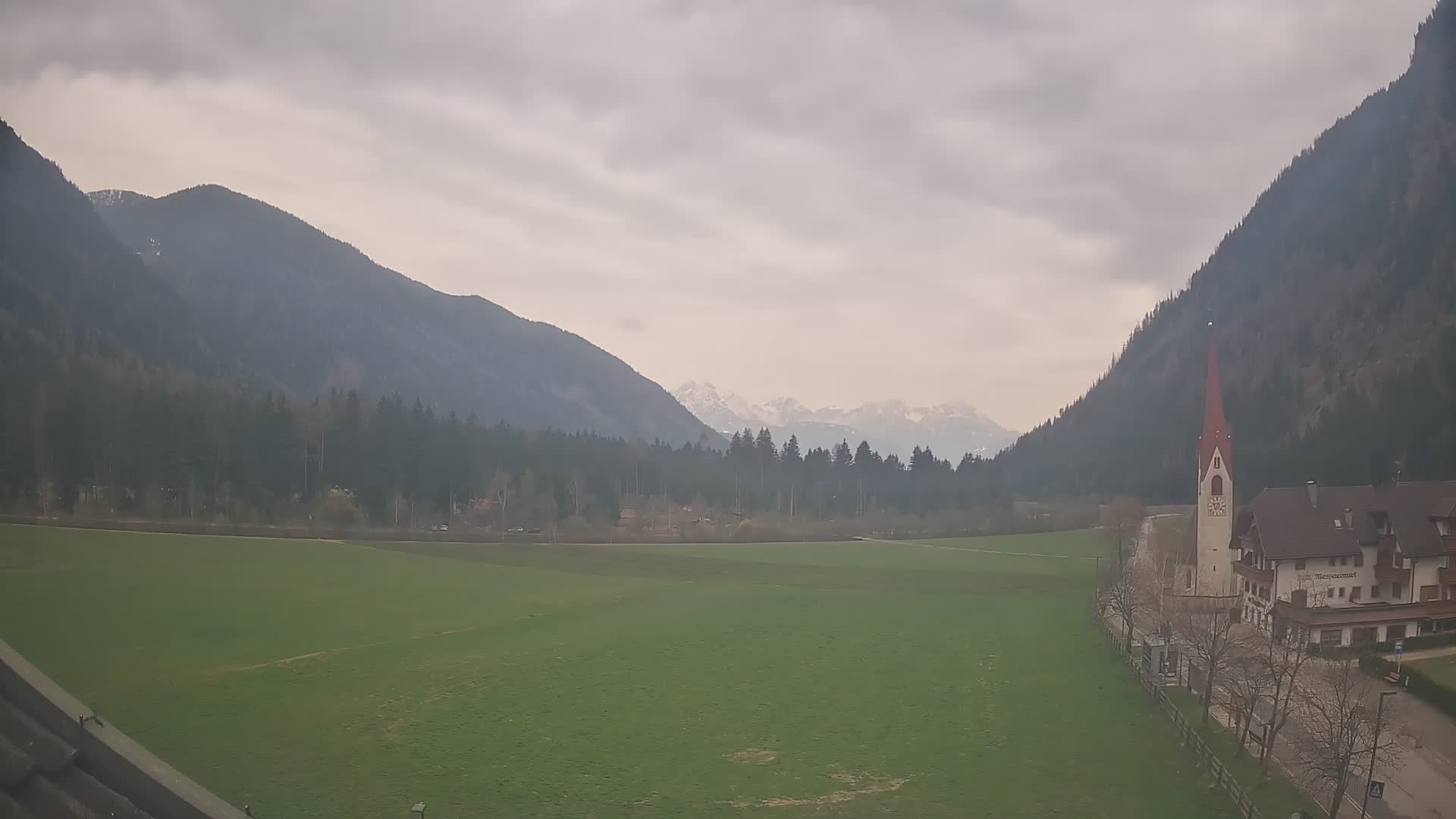 Antholz Niedertal | Anterselva di Sotto