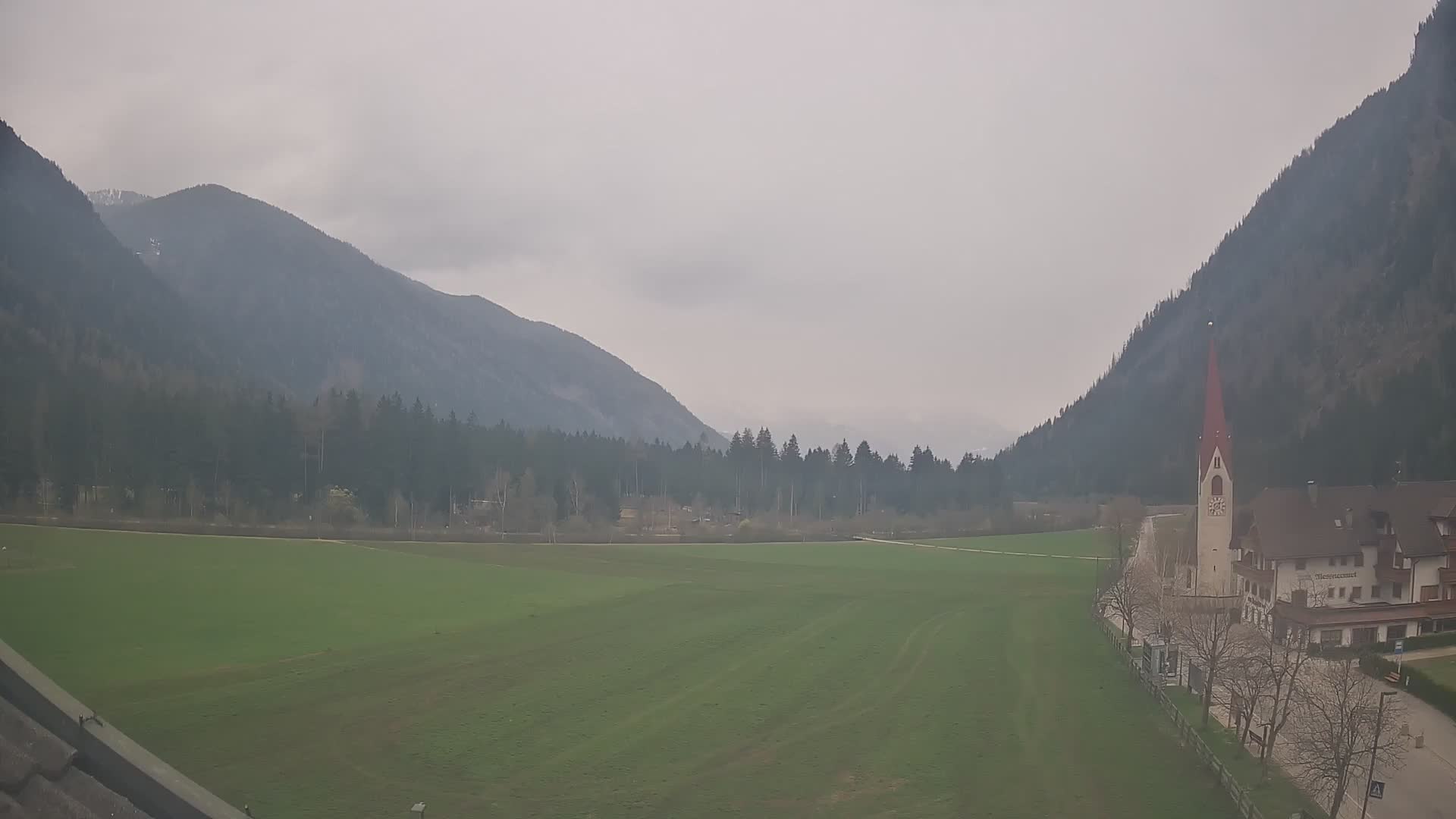Antholz Niedertal | Anterselva di Sotto