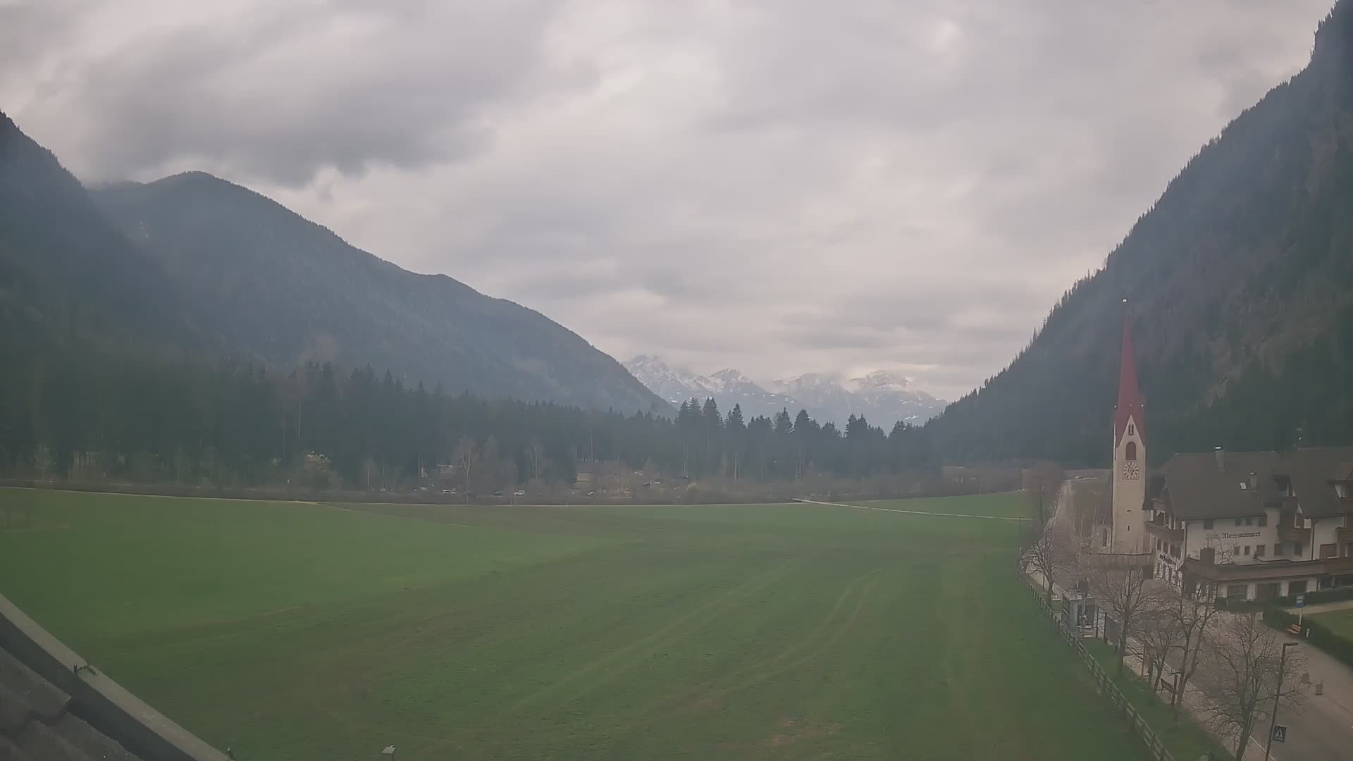 Antholz Niedertal | Anterselva di Sotto