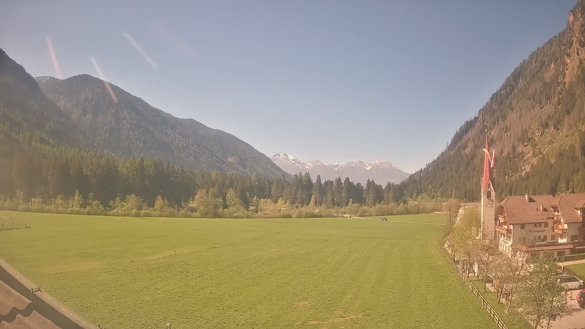 Anterselva di Sotto