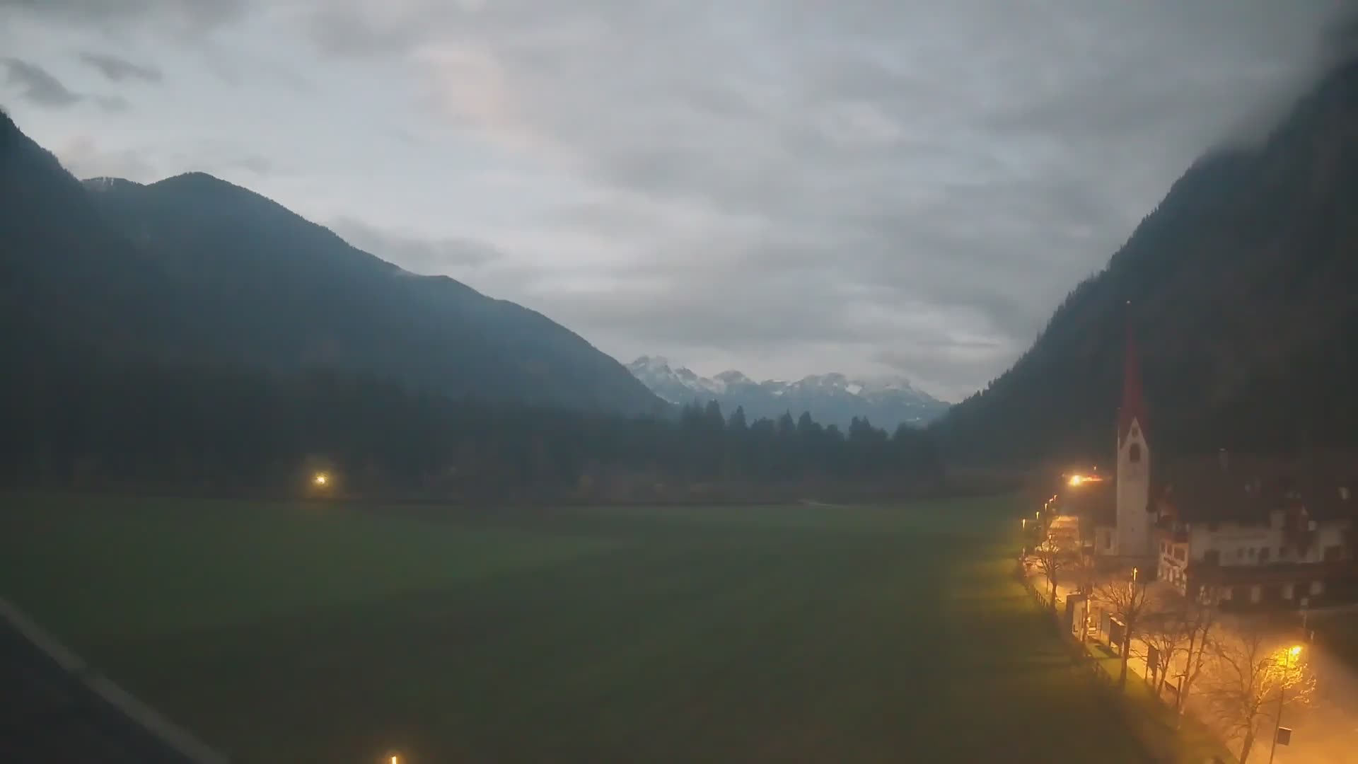 Antholz Niedertal | Anterselva di Sotto