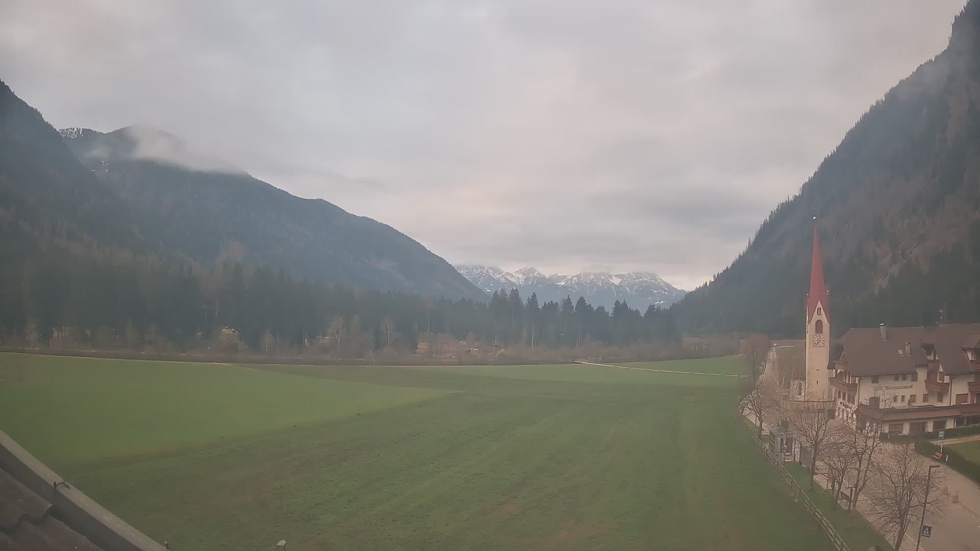 Antholz Niedertal | Anterselva di Sotto