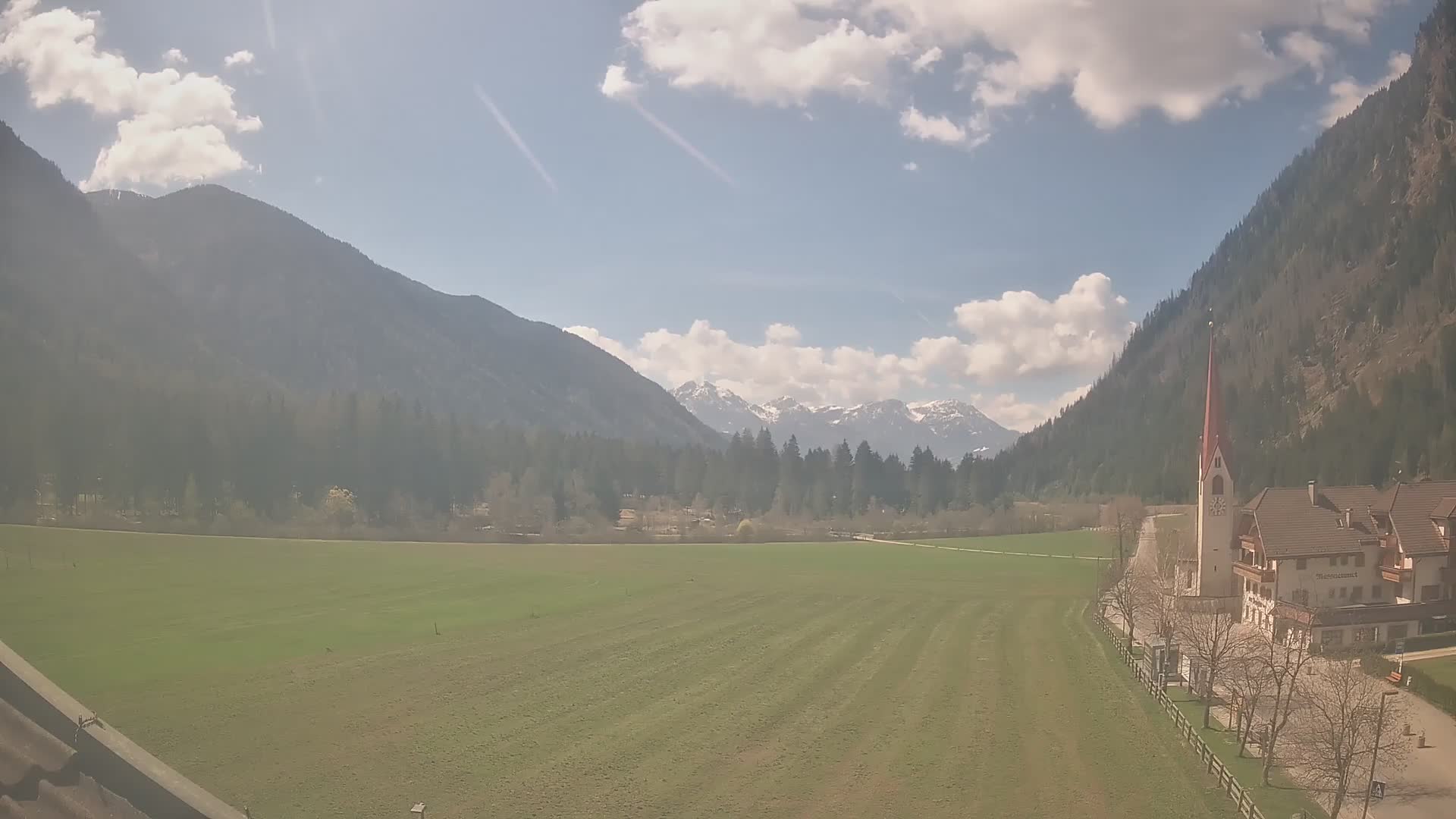 Antholz Niedertal | Anterselva di Sotto