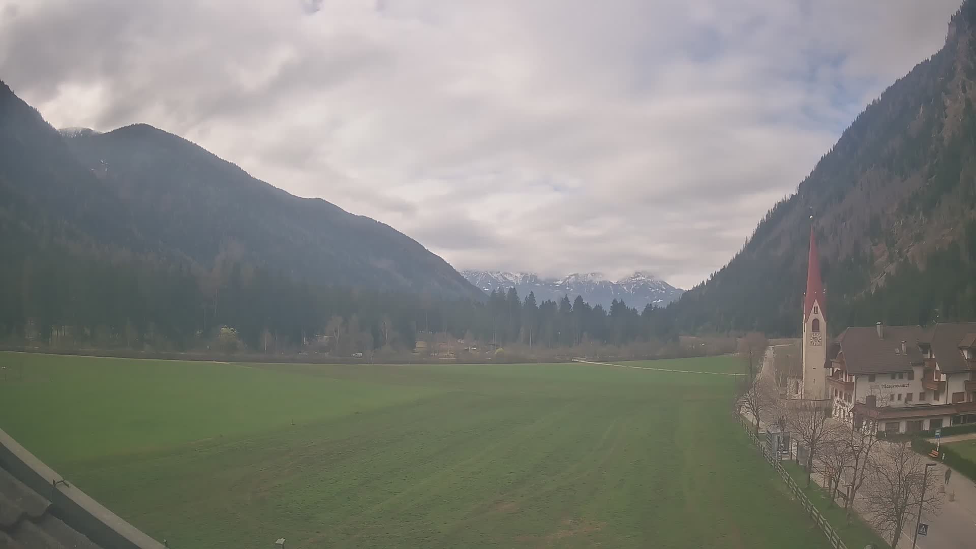 Antholz Niedertal | Anterselva di Sotto