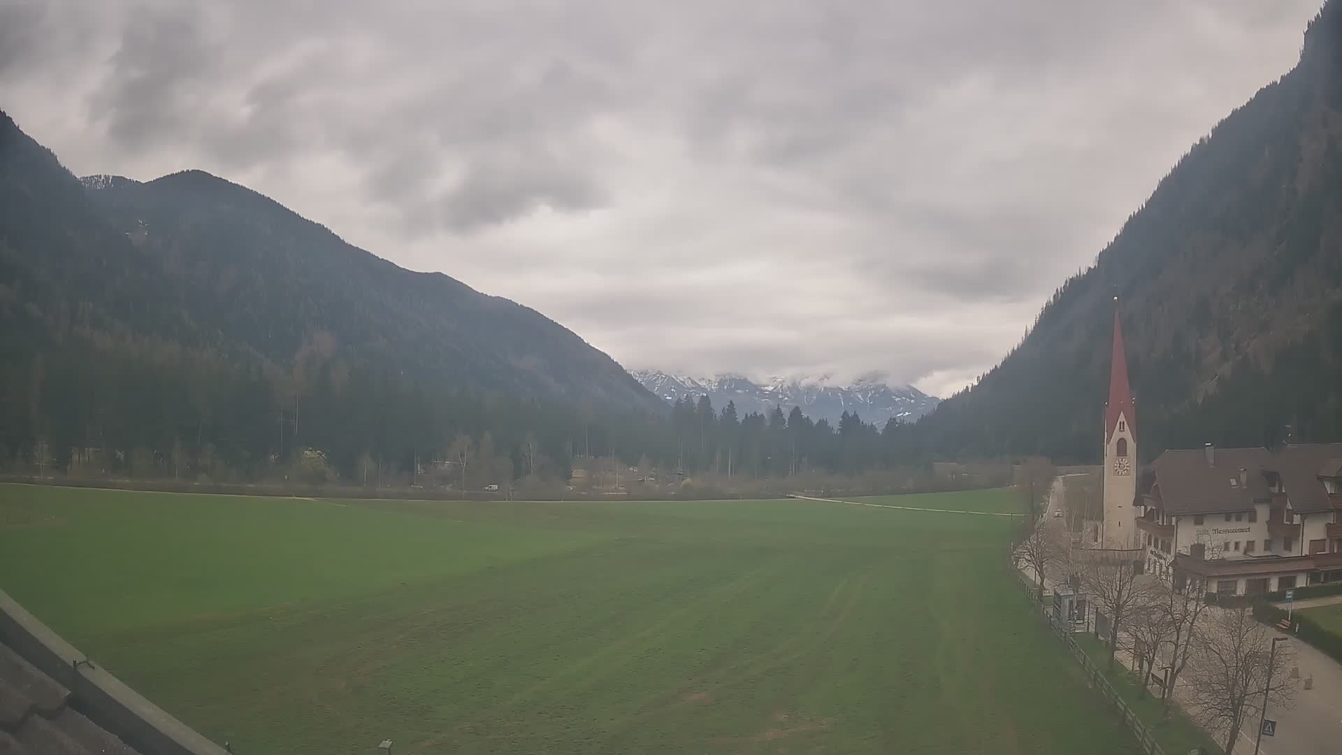 Antholz Niedertal | Anterselva di Sotto
