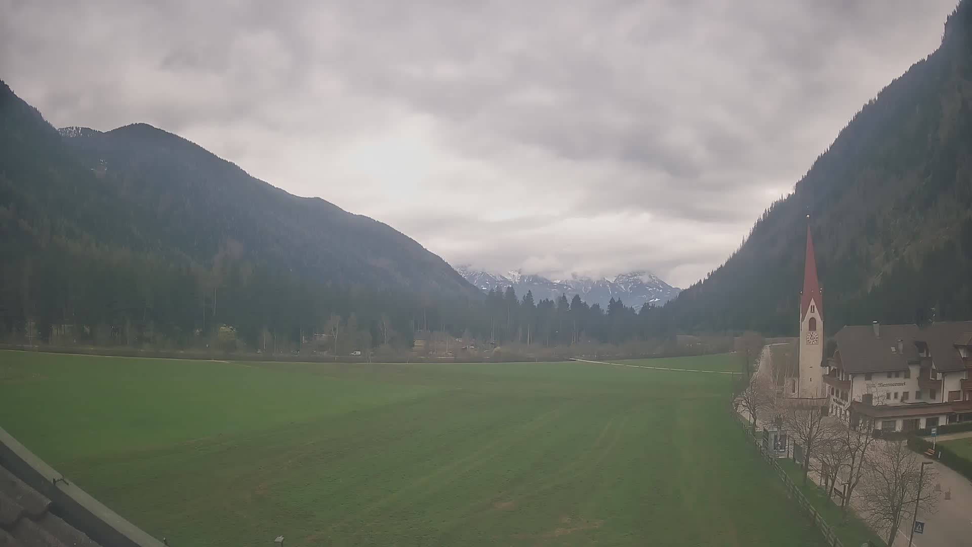 Antholz Niedertal | Anterselva di Sotto