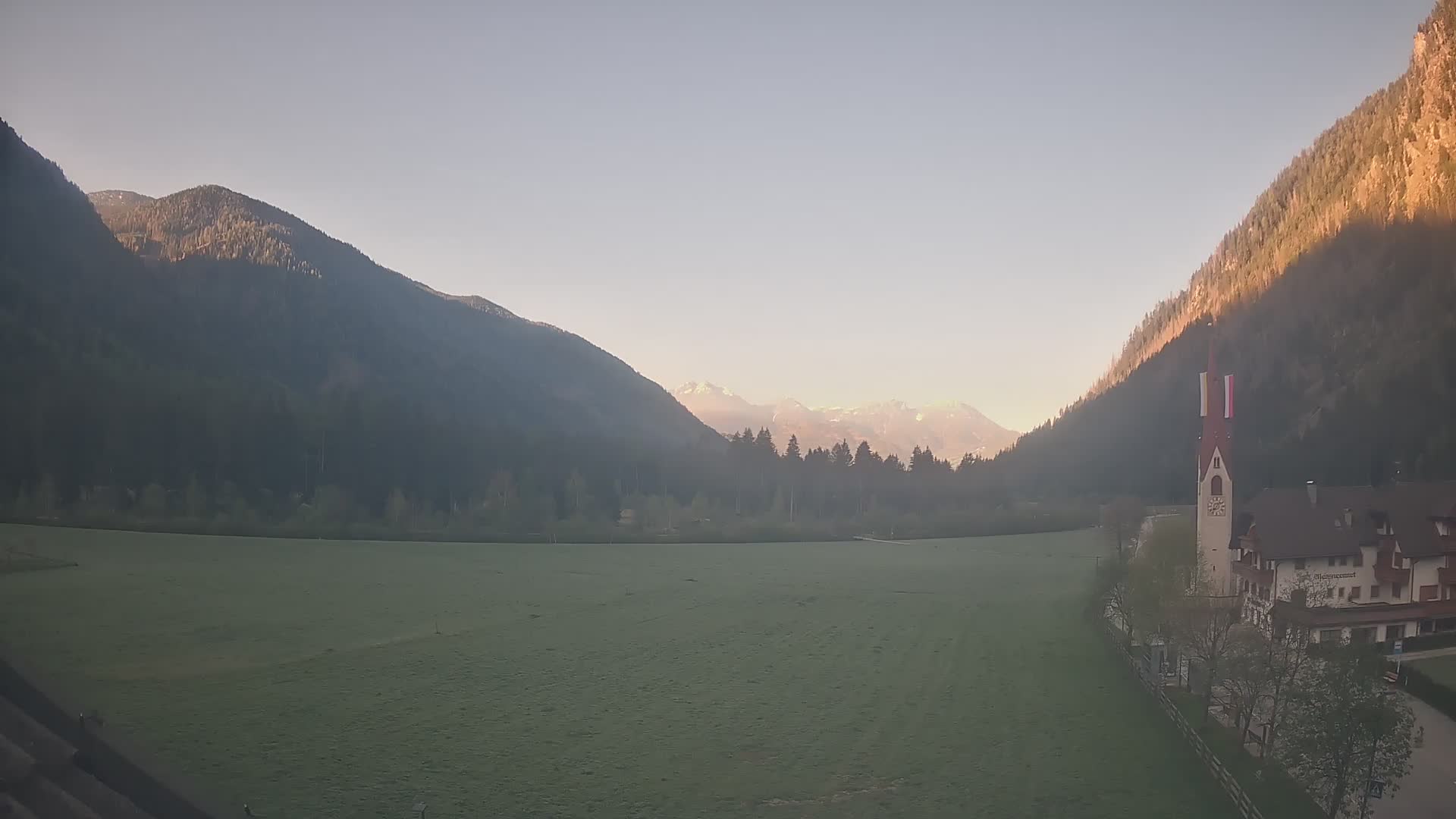 Antholz Niedertal