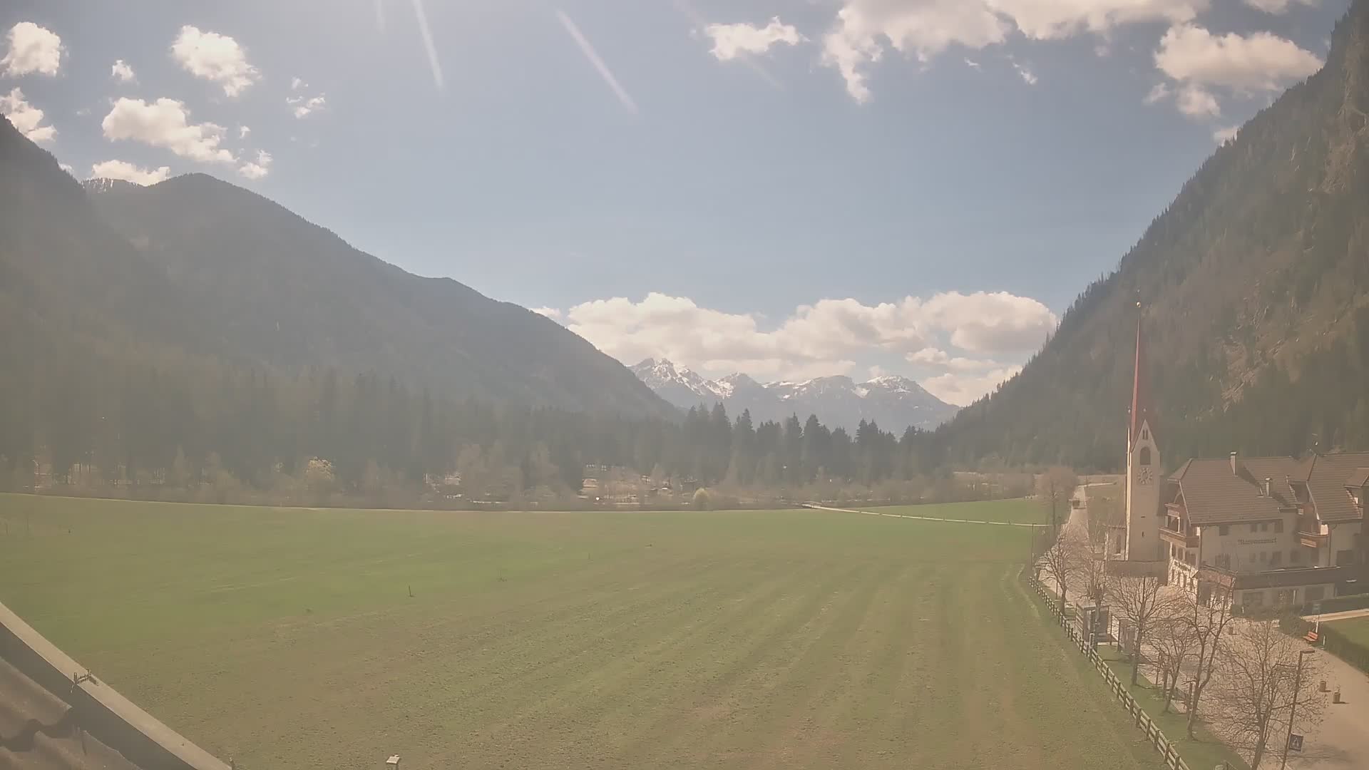 Antholz Niedertal | Anterselva di Sotto