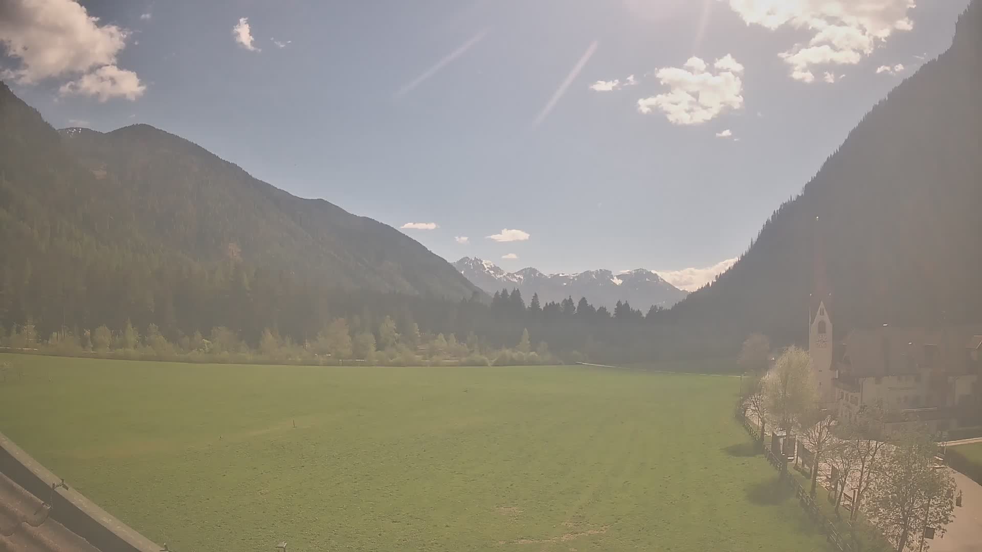 Antholz Niedertal | Anterselva di Sotto