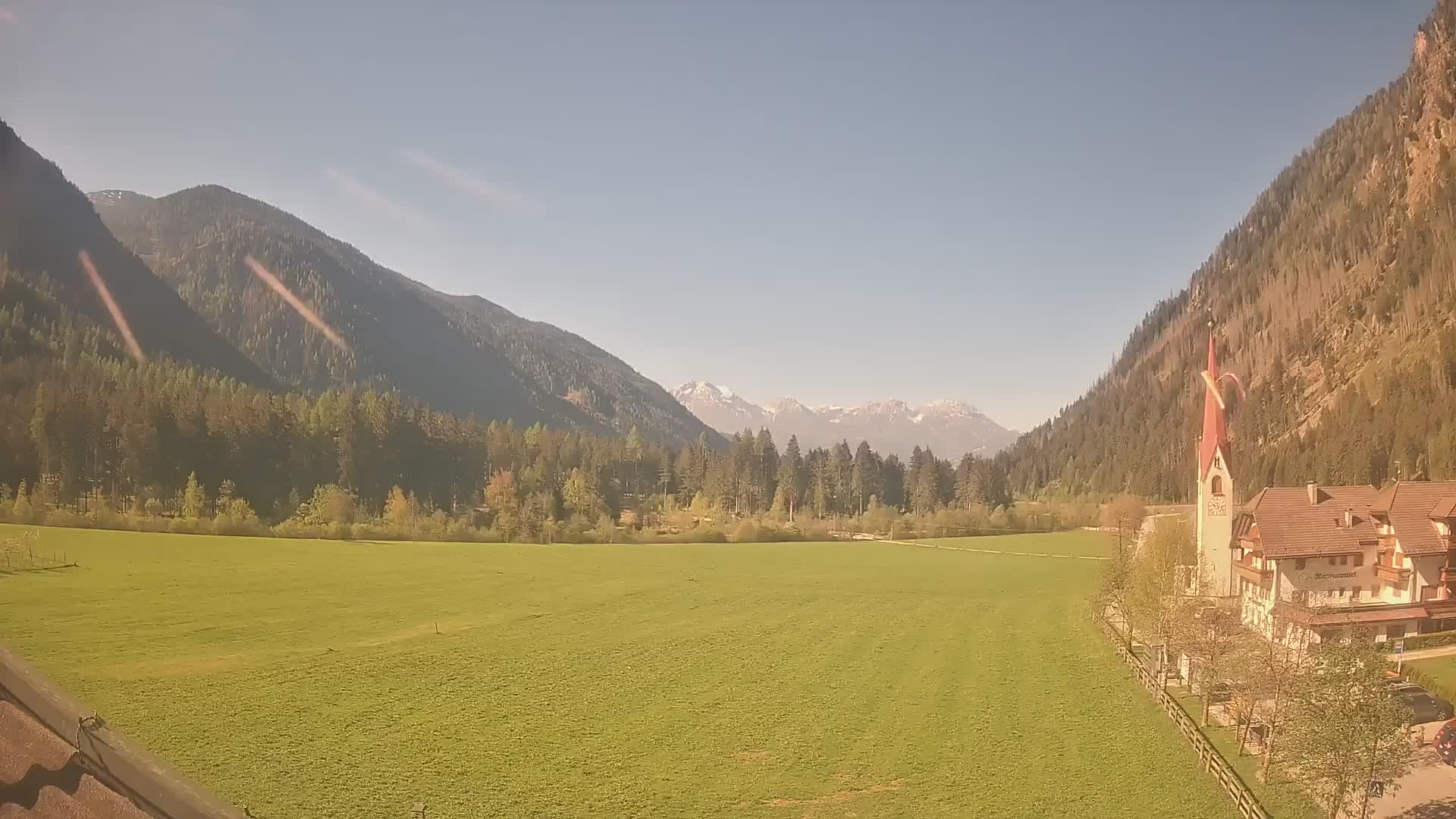 Anterselva di Sotto