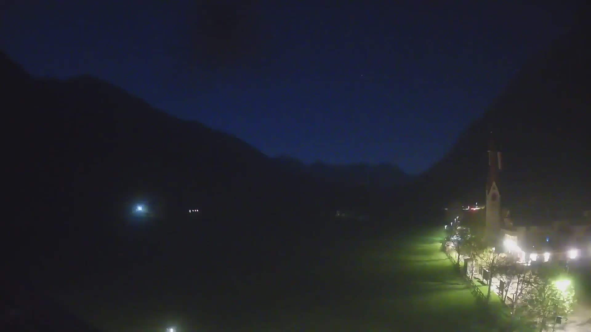 Antholz Niedertal