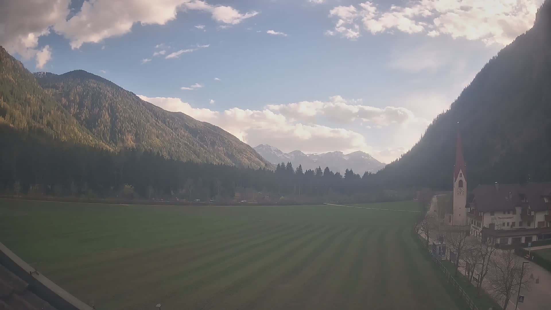 Antholz Niedertal | Anterselva di Sotto