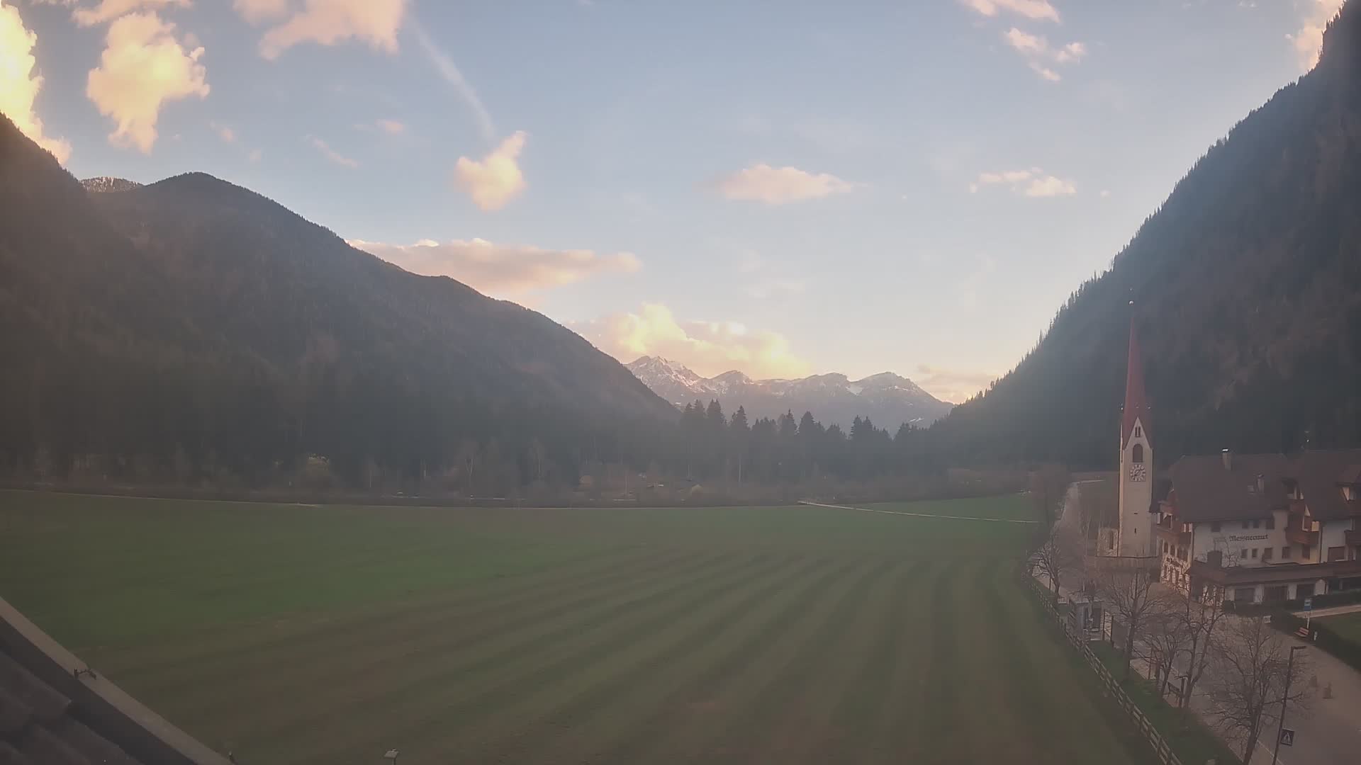 Antholz Niedertal | Anterselva di Sotto