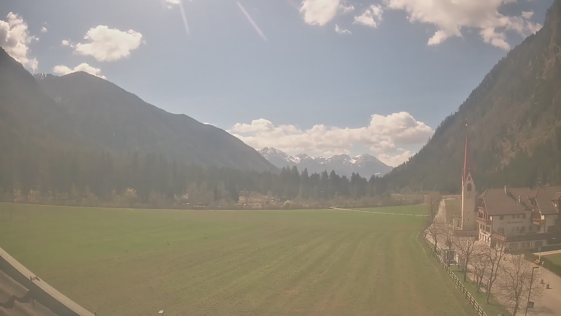 Antholz Niedertal | Anterselva di Sotto