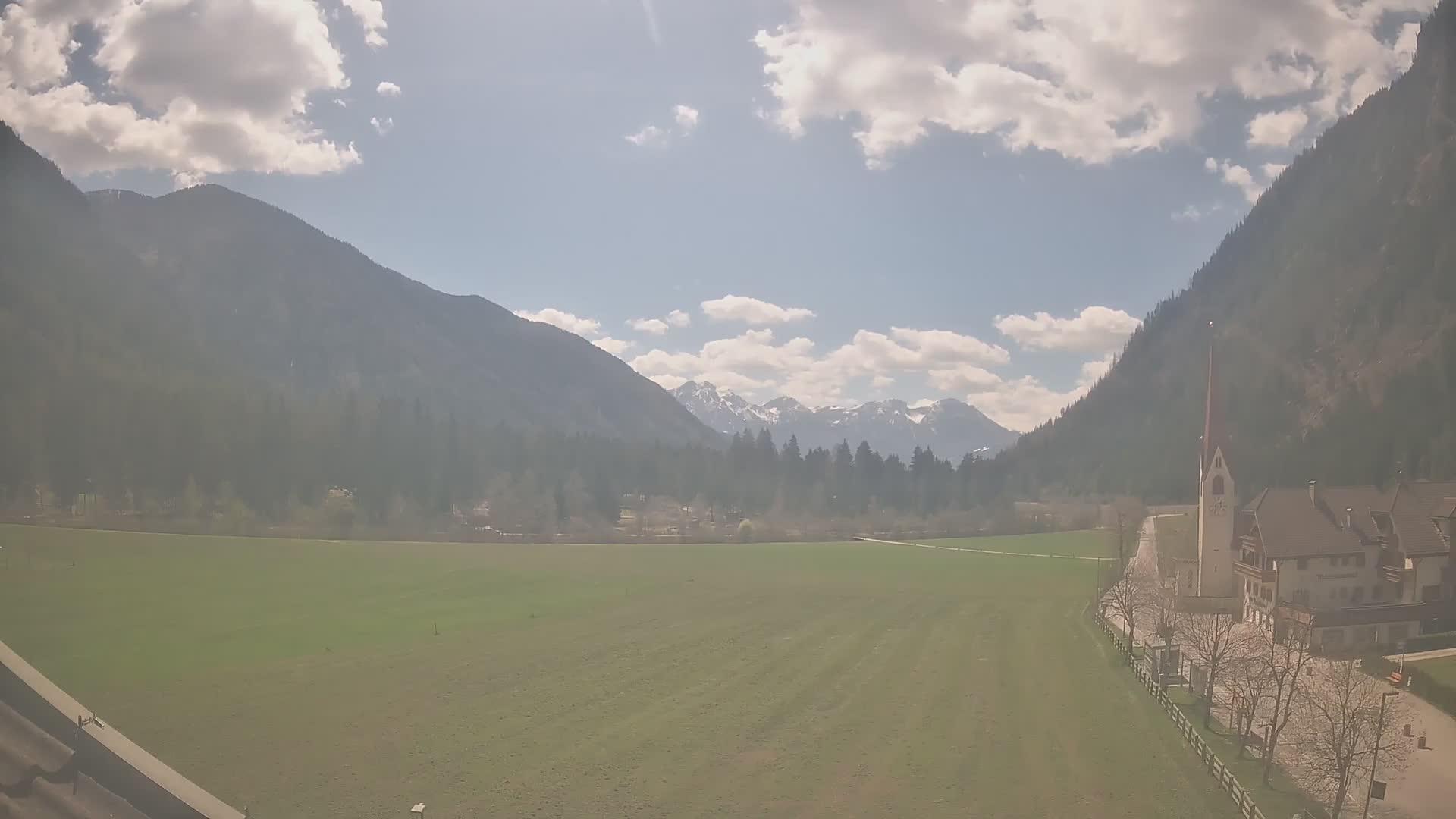 Antholz Niedertal | Anterselva di Sotto