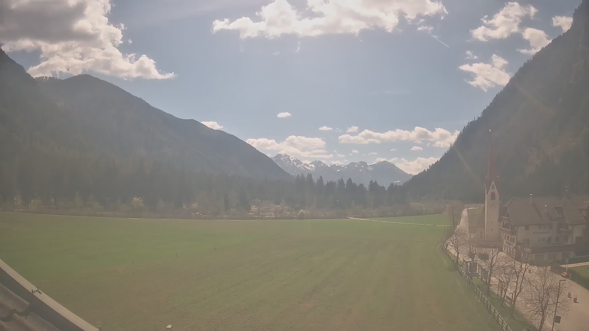 Antholz Niedertal | Anterselva di Sotto