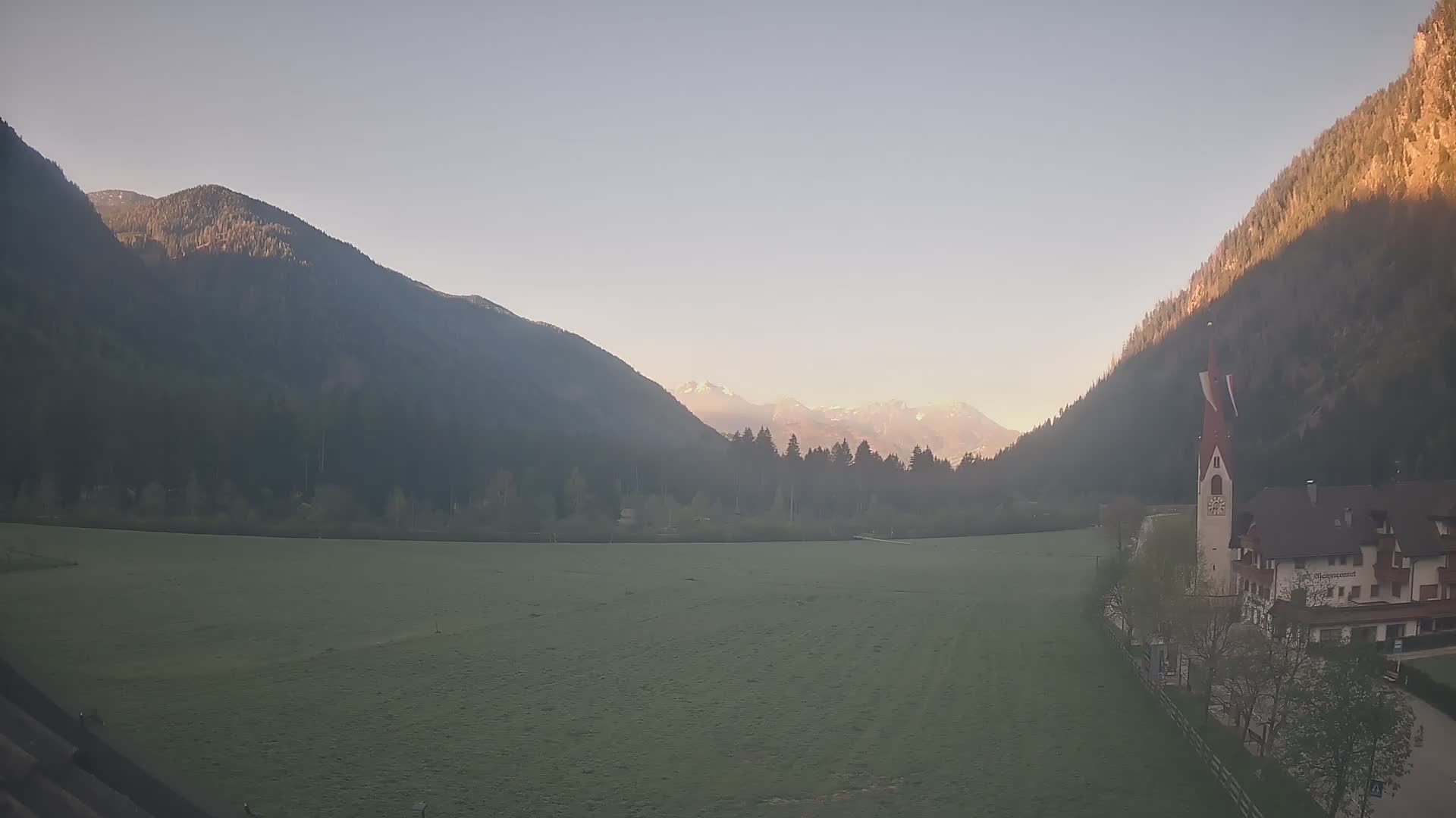 Antholz Niedertal | Anterselva di Sotto