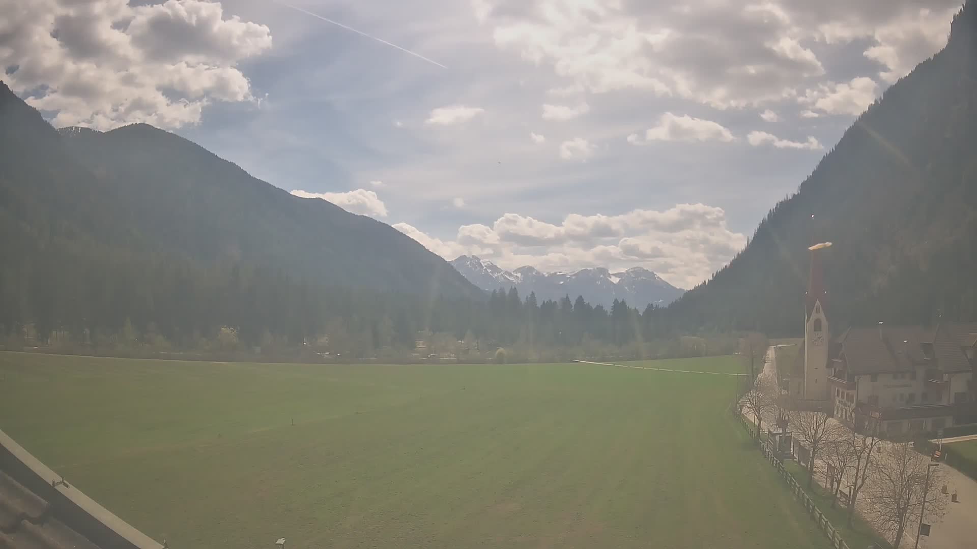 Antholz Niedertal | Anterselva di Sotto