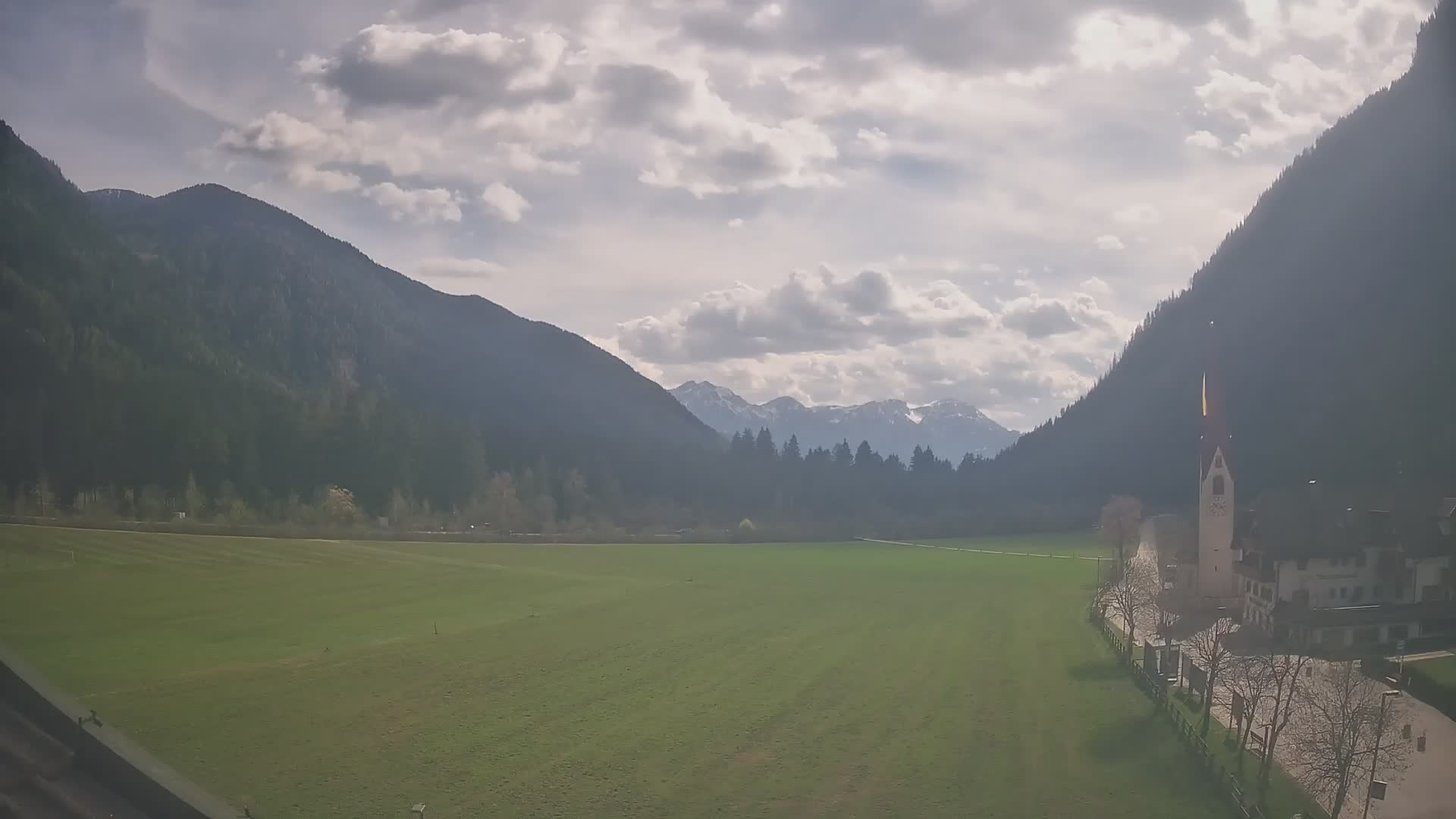 Antholz Niedertal | Anterselva di Sotto