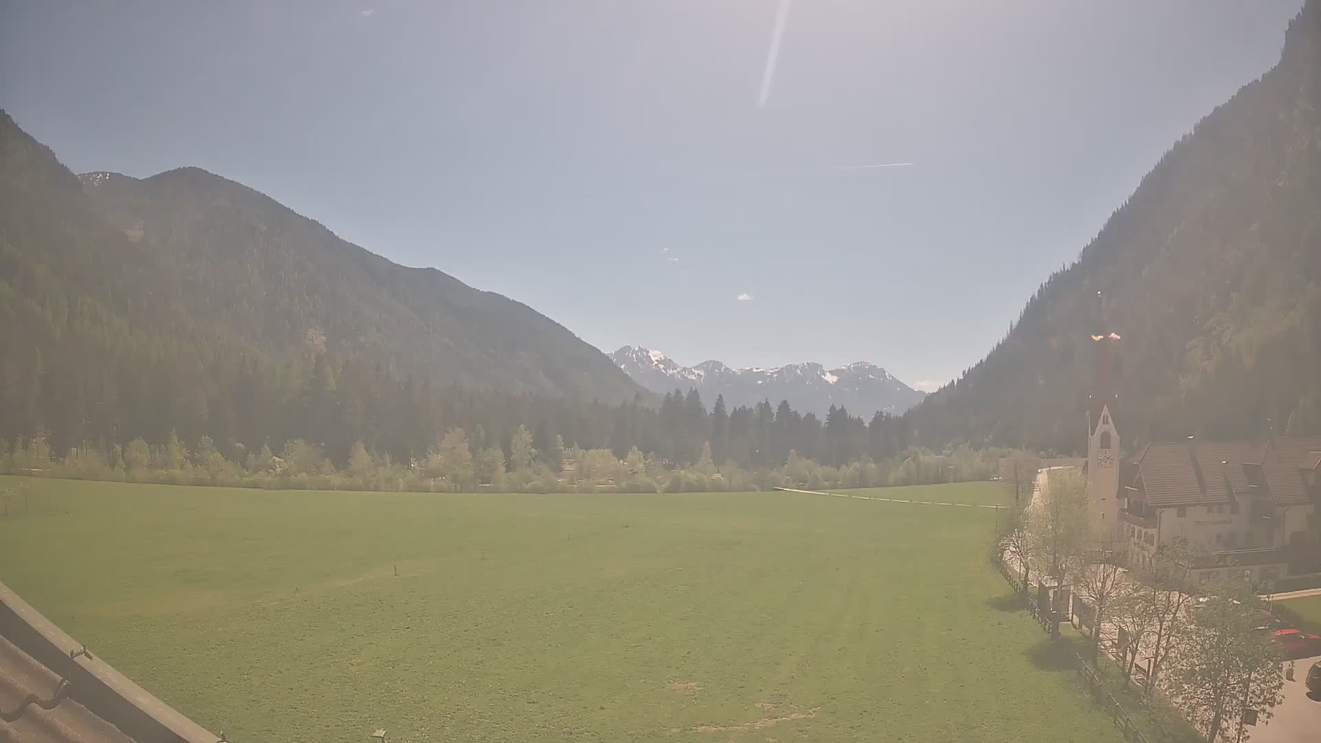 Anterselva di Sotto