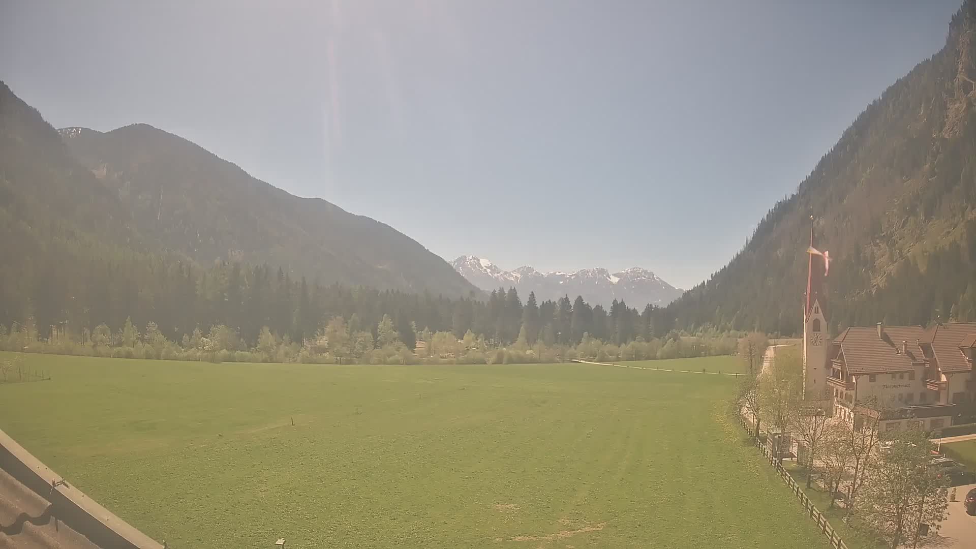 Antholz Niedertal | Anterselva di Sotto
