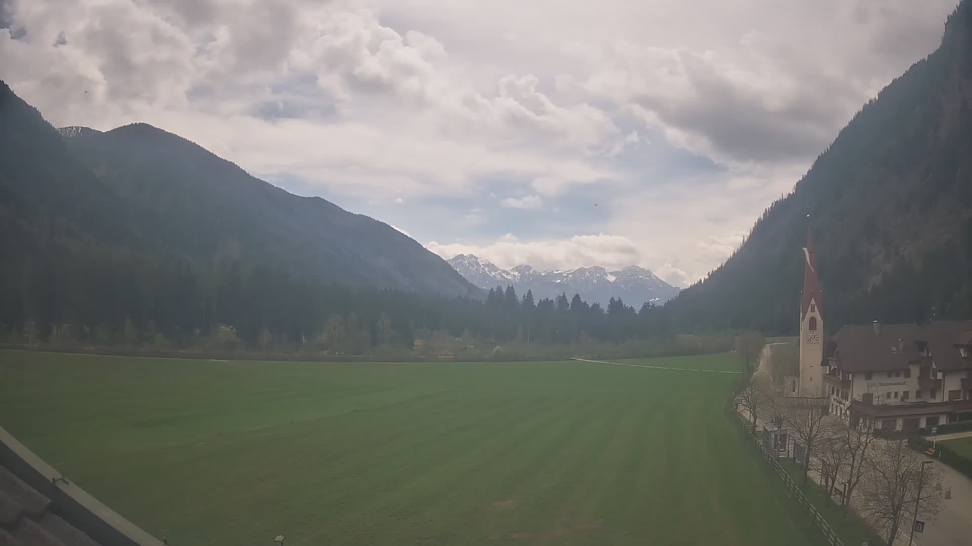 Antholz Niedertal | Anterselva di Sotto
