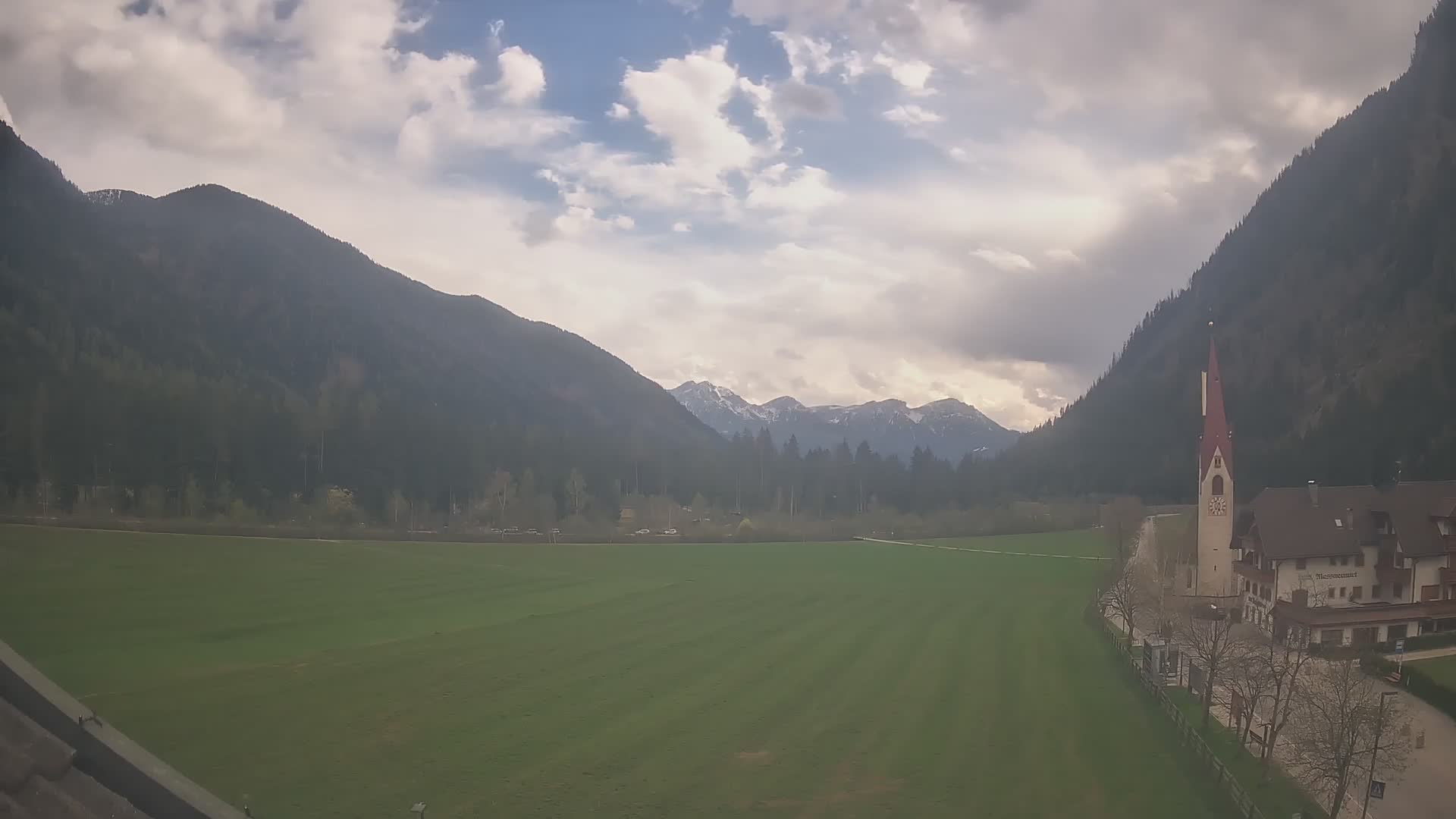 Antholz Niedertal | Anterselva di Sotto