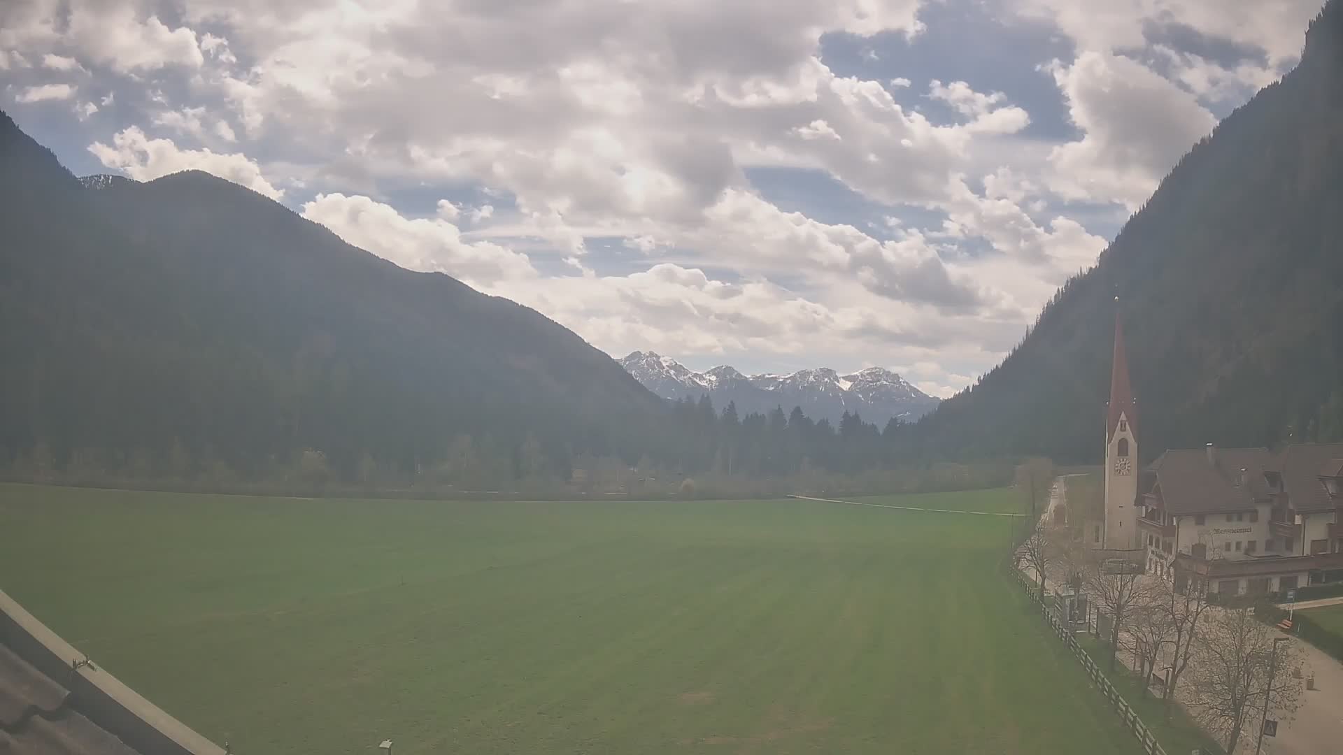 Antholz Niedertal | Anterselva di Sotto