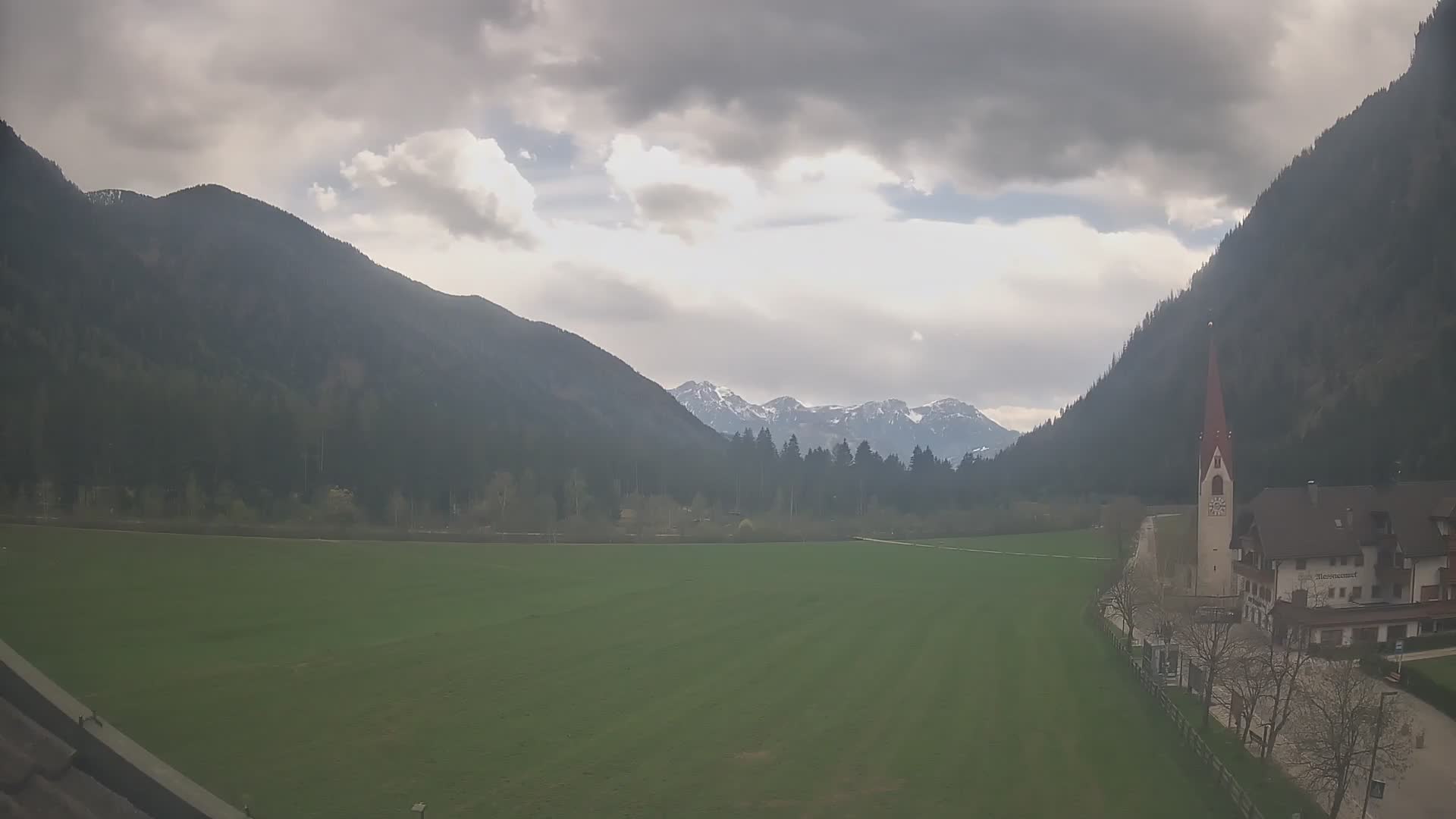 Antholz Niedertal | Anterselva di Sotto