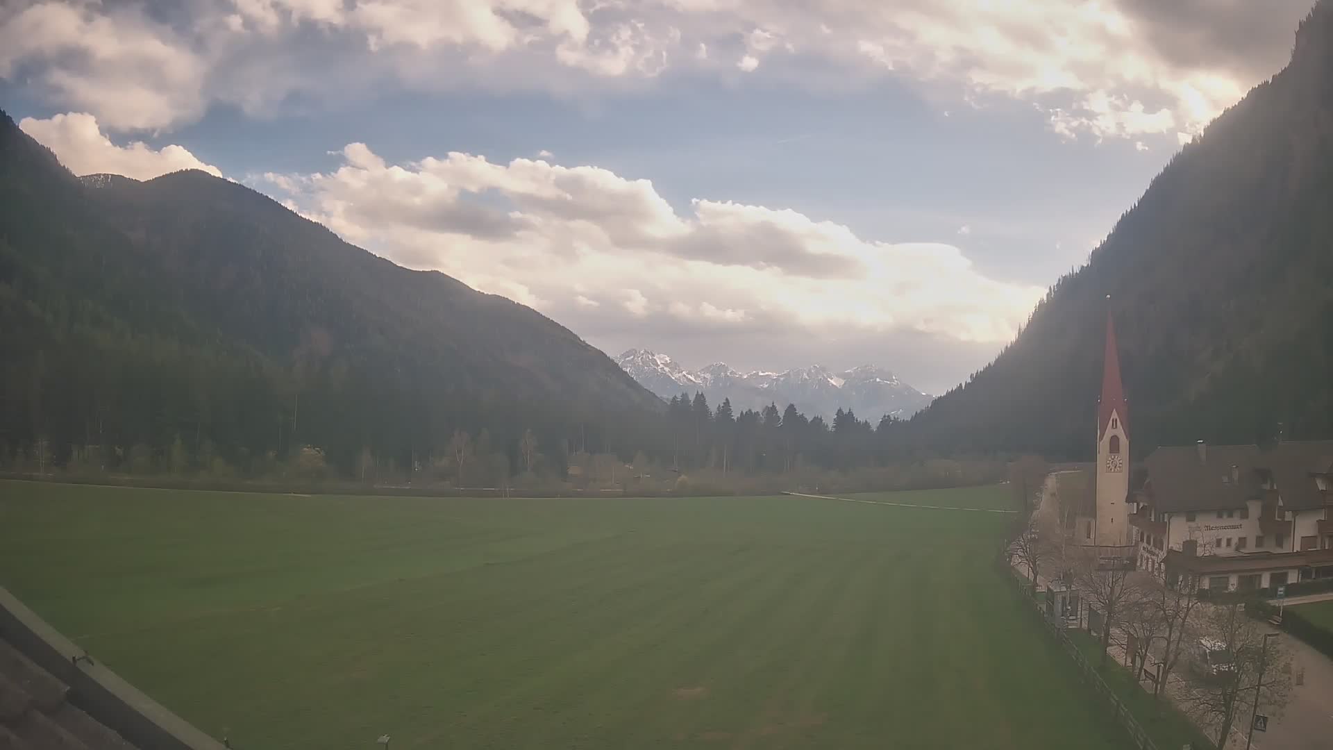 Antholz Niedertal | Anterselva di Sotto