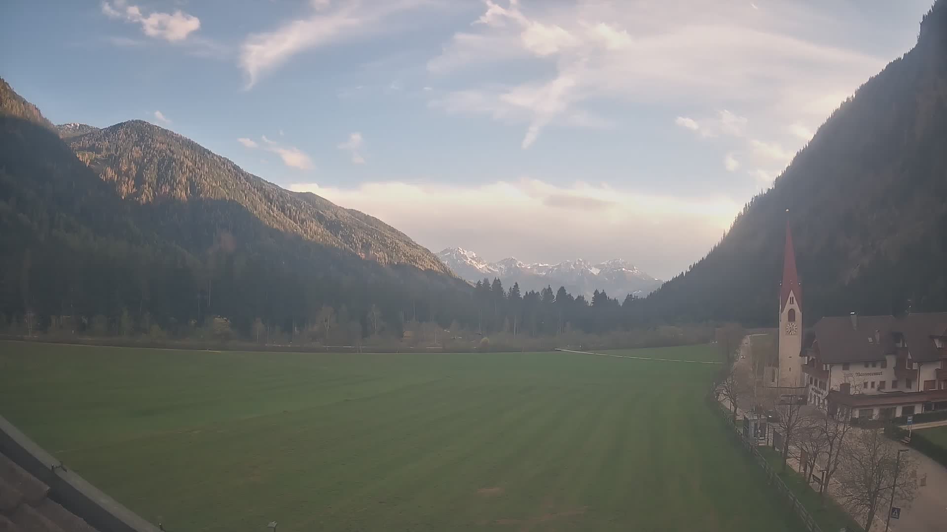 Antholz Niedertal | Anterselva di Sotto