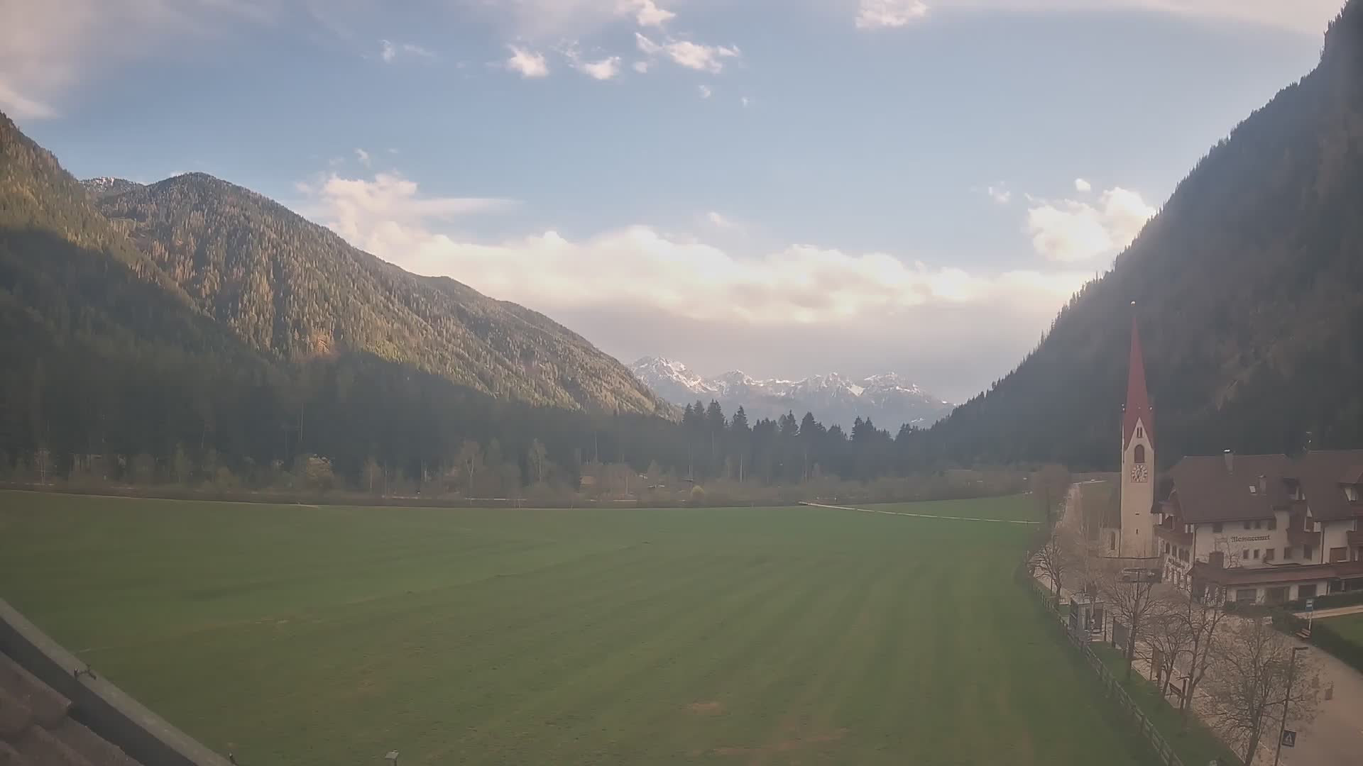 Antholz Niedertal | Anterselva di Sotto