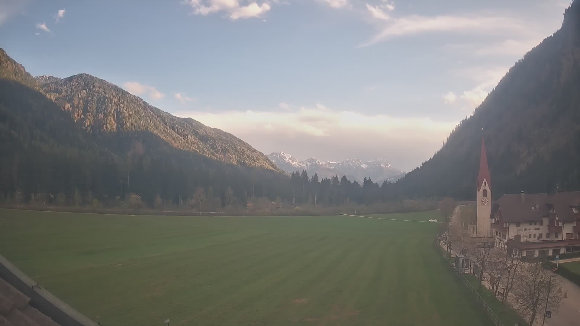 Antholz Niedertal | Anterselva di Sotto