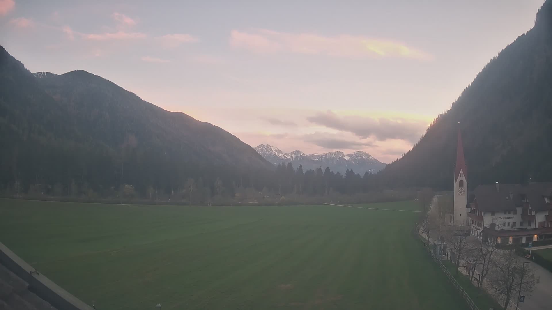 Antholz Niedertal | Anterselva di Sotto