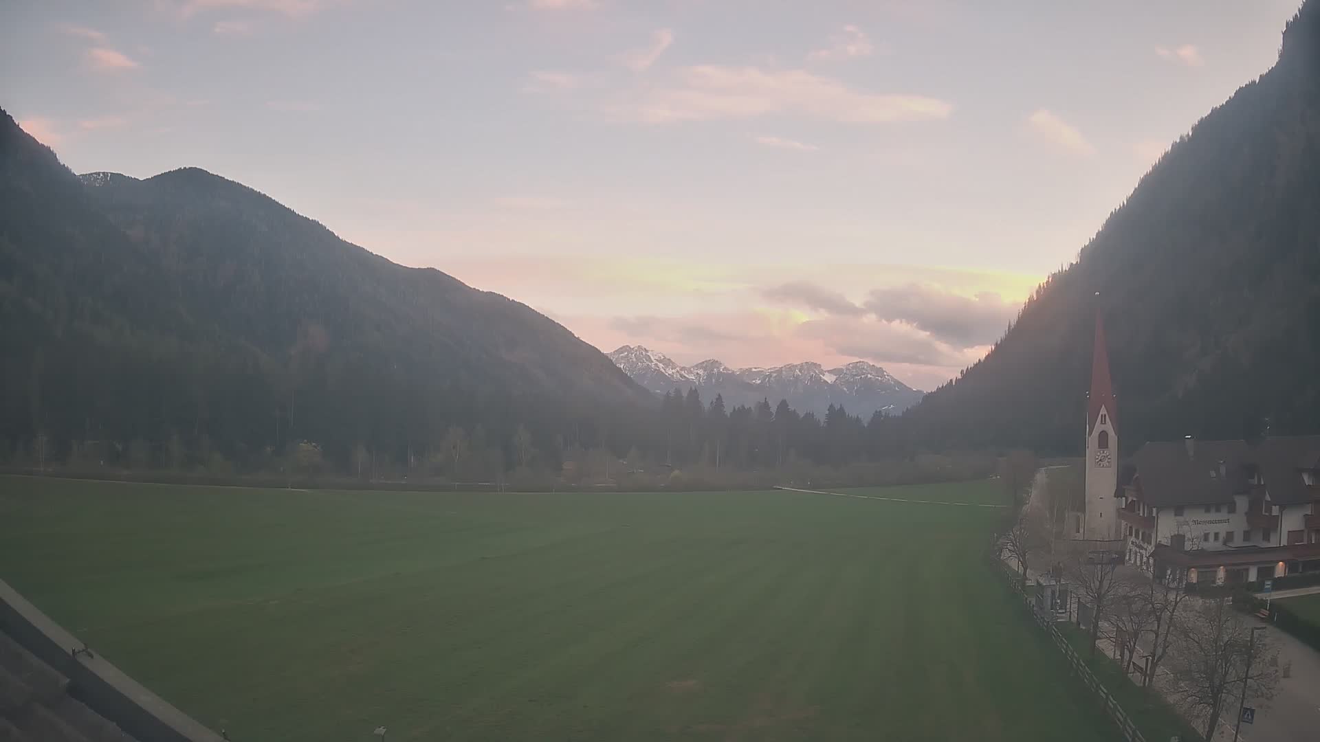 Antholz Niedertal | Anterselva di Sotto