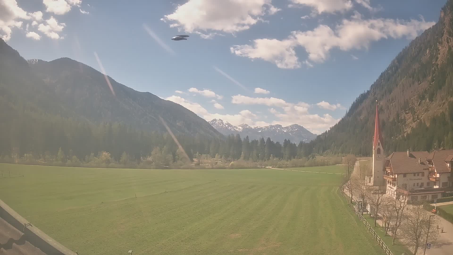 Antholz Niedertal | Anterselva di Sotto