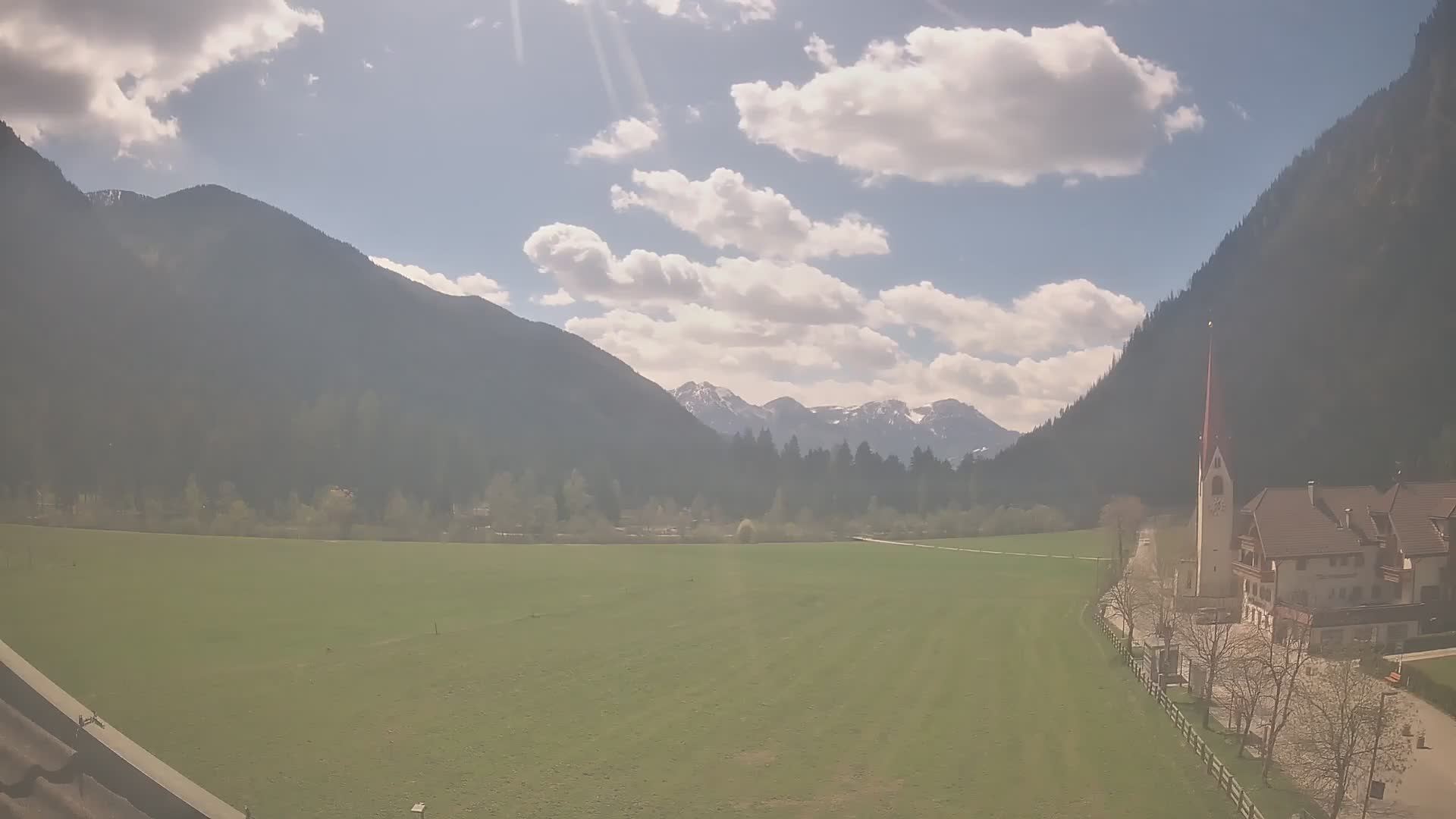 Antholz Niedertal | Anterselva di Sotto