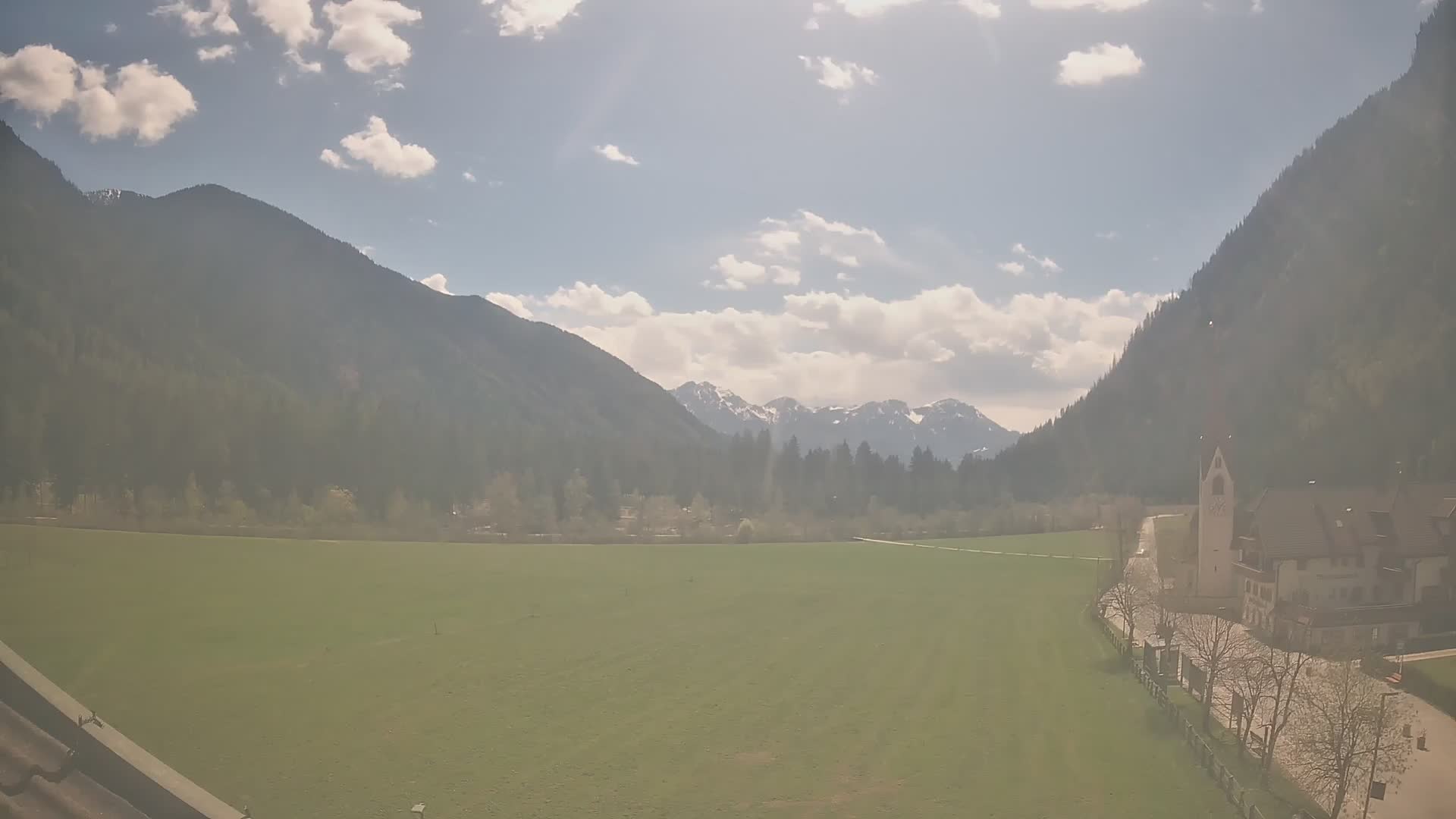 Antholz Niedertal | Anterselva di Sotto