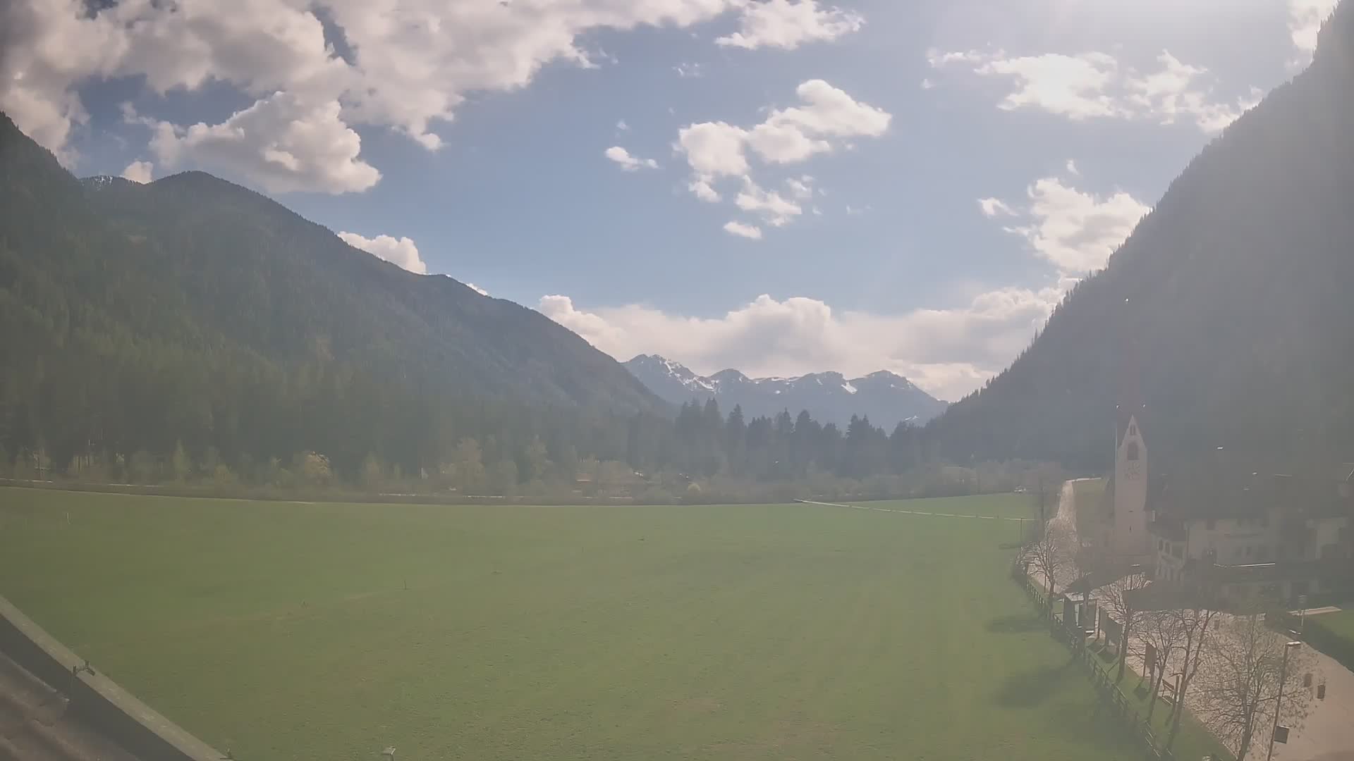 Antholz Niedertal | Anterselva di Sotto