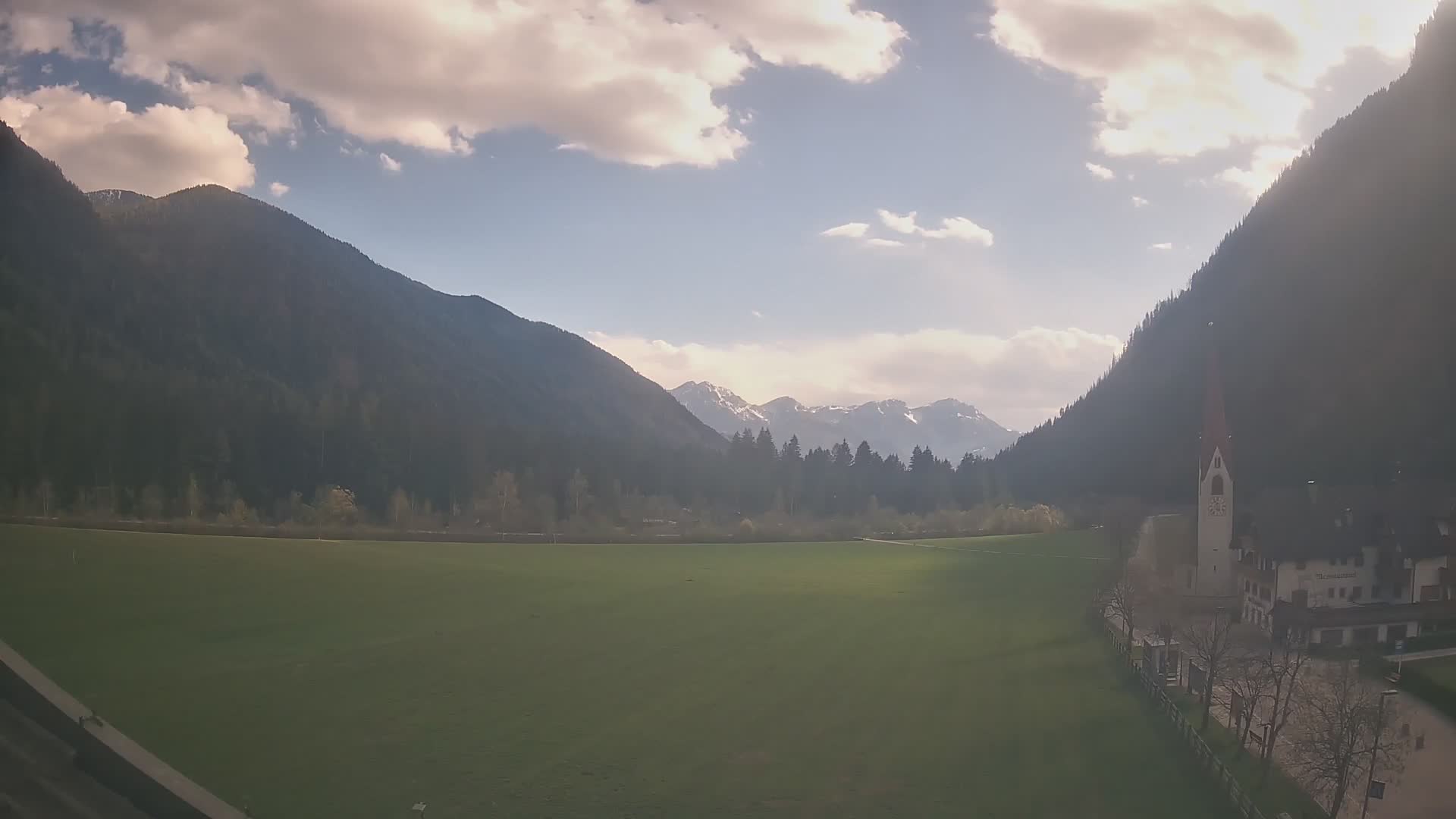 Antholz Niedertal | Anterselva di Sotto